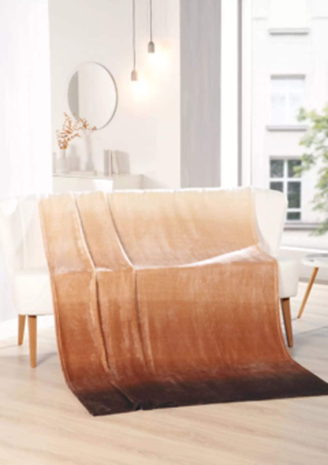 Einrichten mit Nude Colors Möbel Inhofer