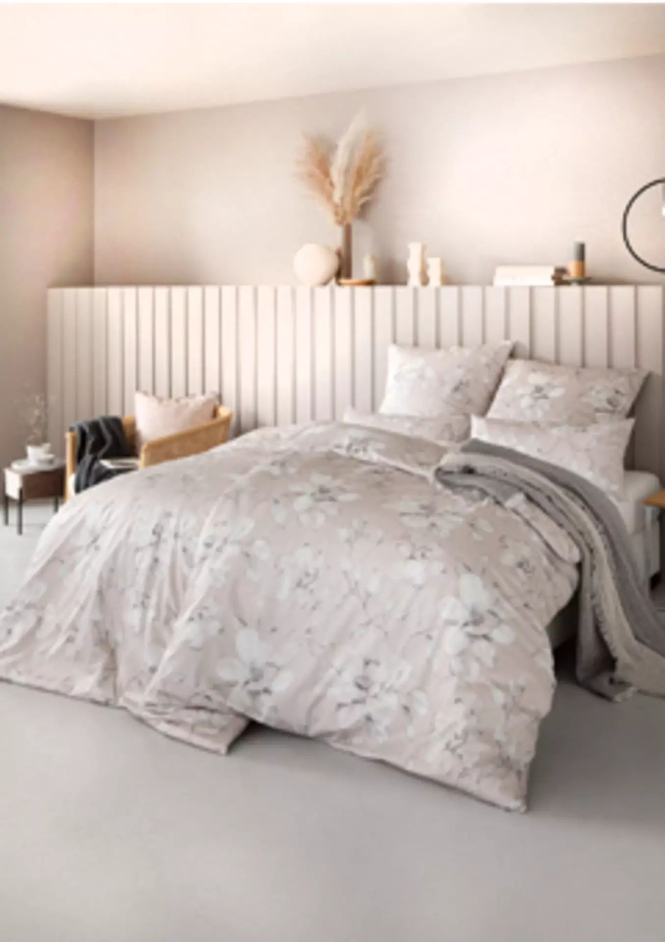 Einrichten mit Nude Colors Möbel Inhofer
