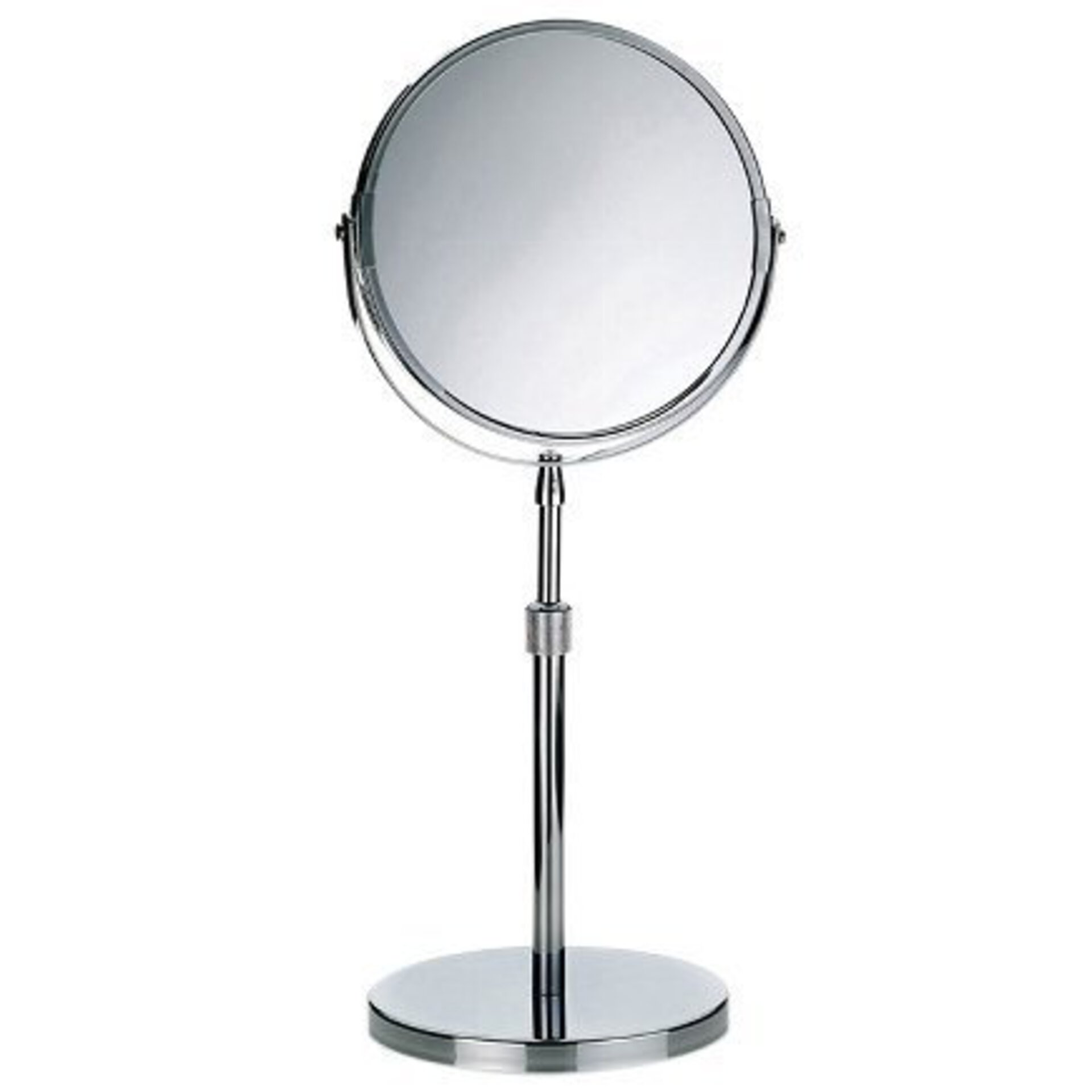 Mirror with Stand