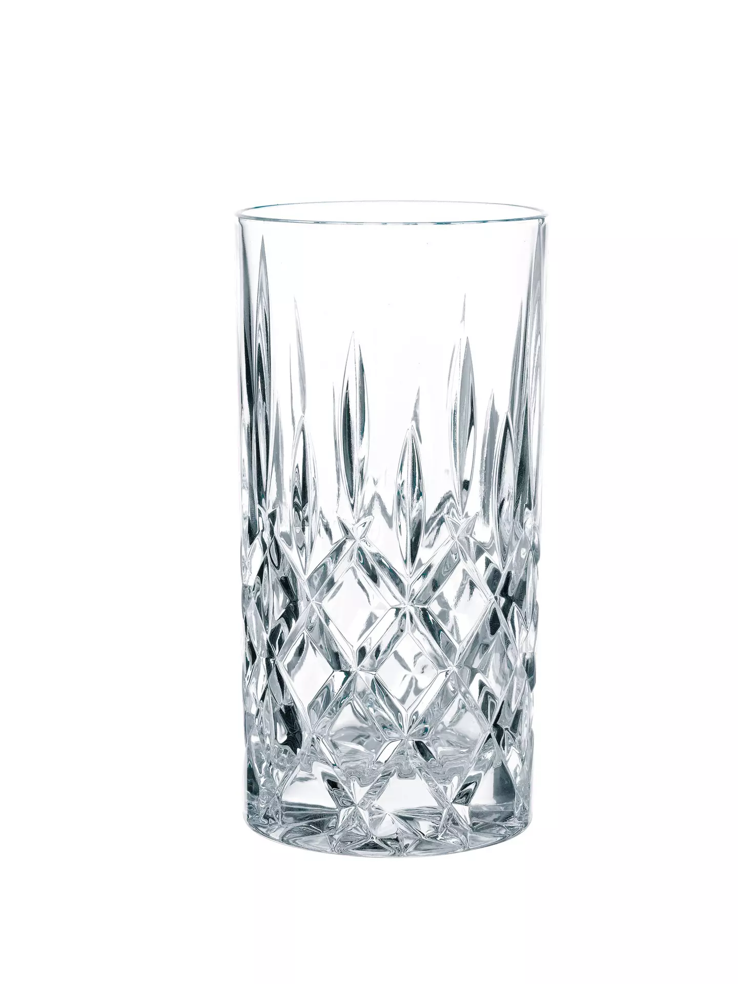 Gläser-Set Noblesse Nachtmann Glas 