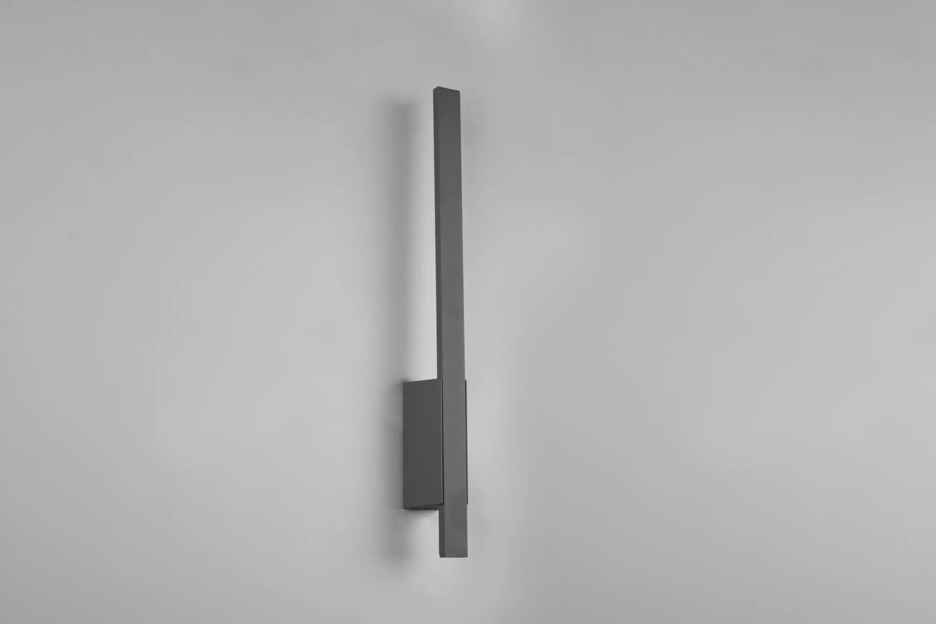 Wand-Aussenleuchte Tawa Trio Leuchten Metall 5 x 50 x 