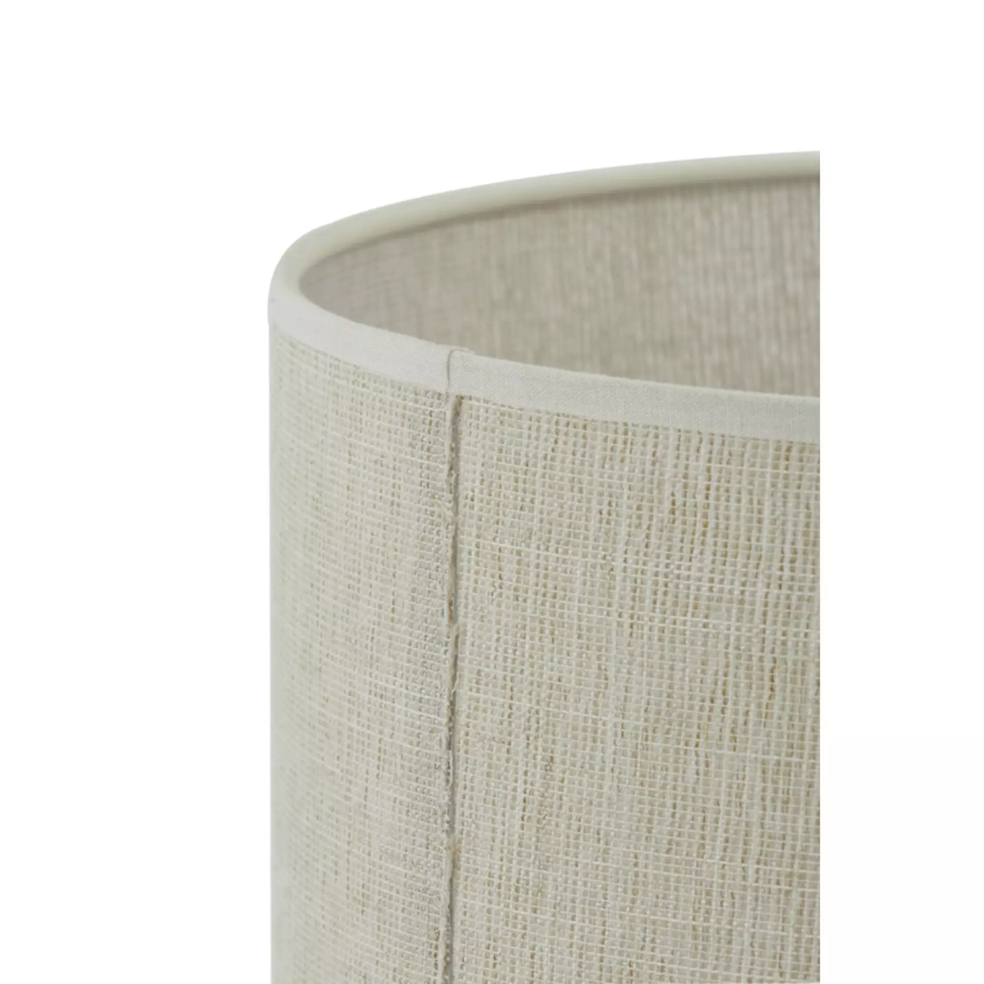 Lampenschirm BRESKA Light & Living Textil 