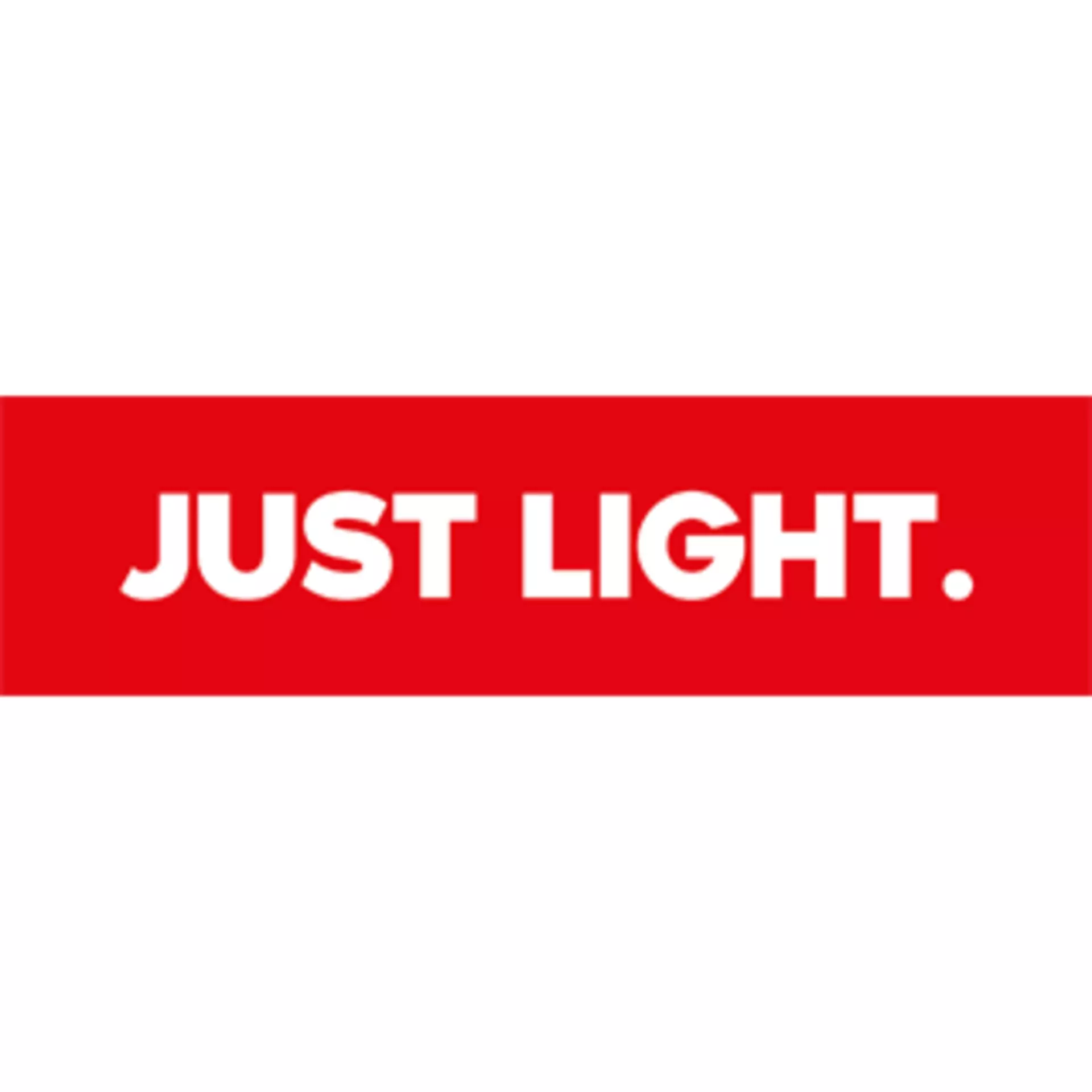 JUST LIGHT