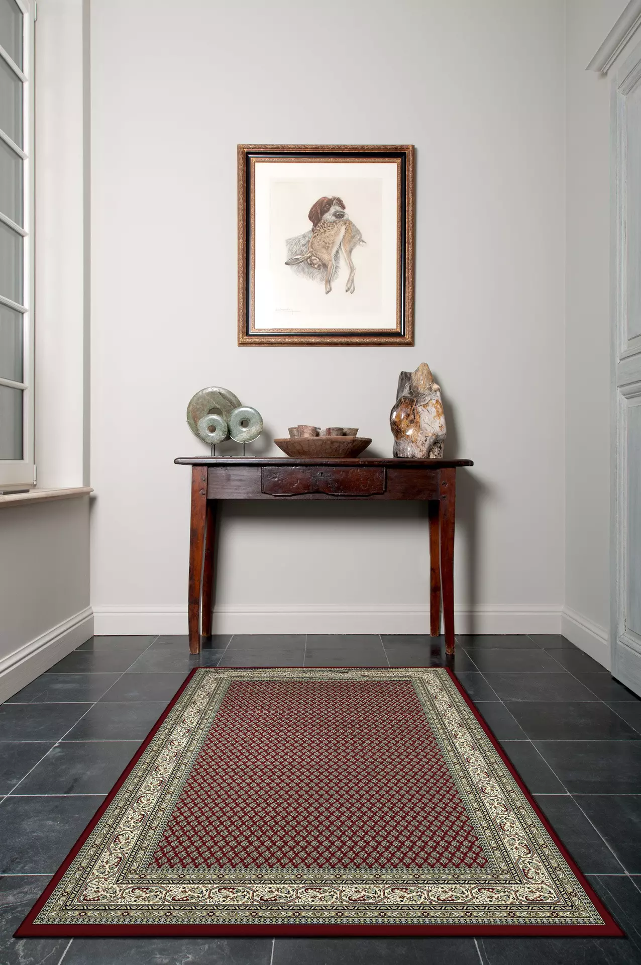 Maschinenwebteppich Da Vinci Ragolle Textil 200 x 1 x 290 cm