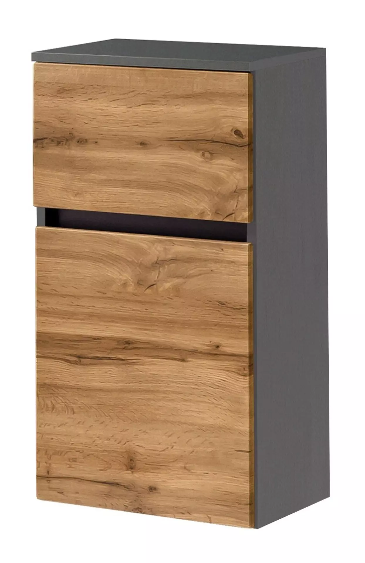 Unterschrank Kopenhagen Coco Badwelten Holzwerkstoff 35 x 79 x 40 cm