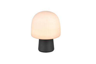 4. Bild von Tischleuchte LED schwarz