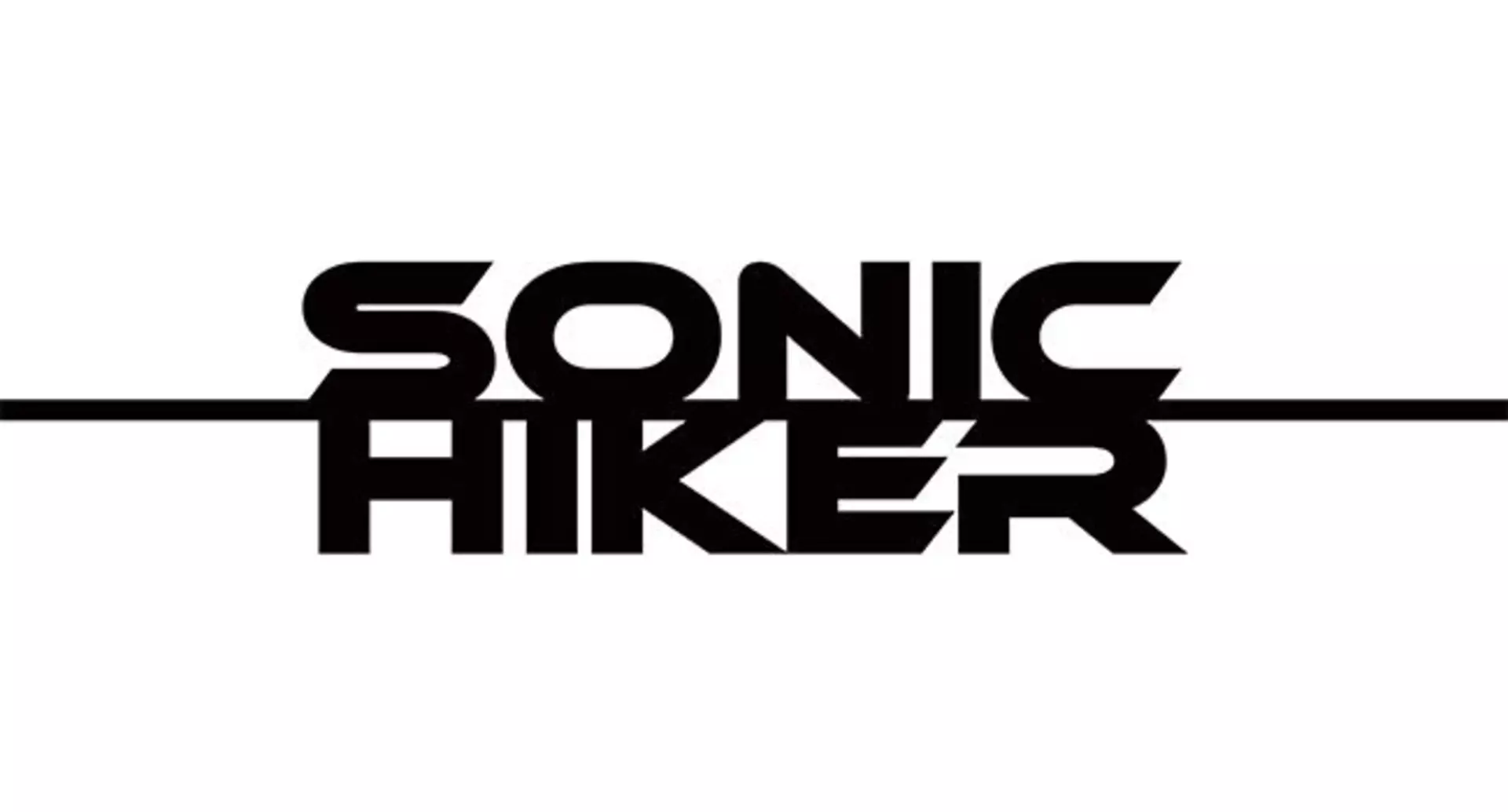 Sonic Hiker