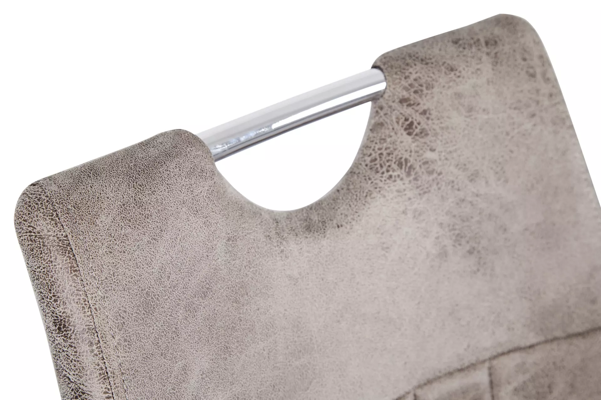 Freischwinger MANHATTEN Dinett Textil 59 x 100 x 47 cm