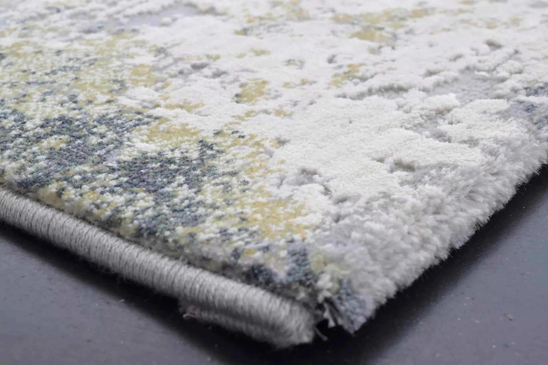 Maschinenwebteppich Canyon Ragolle Textil 80 x 1 x 150 cm