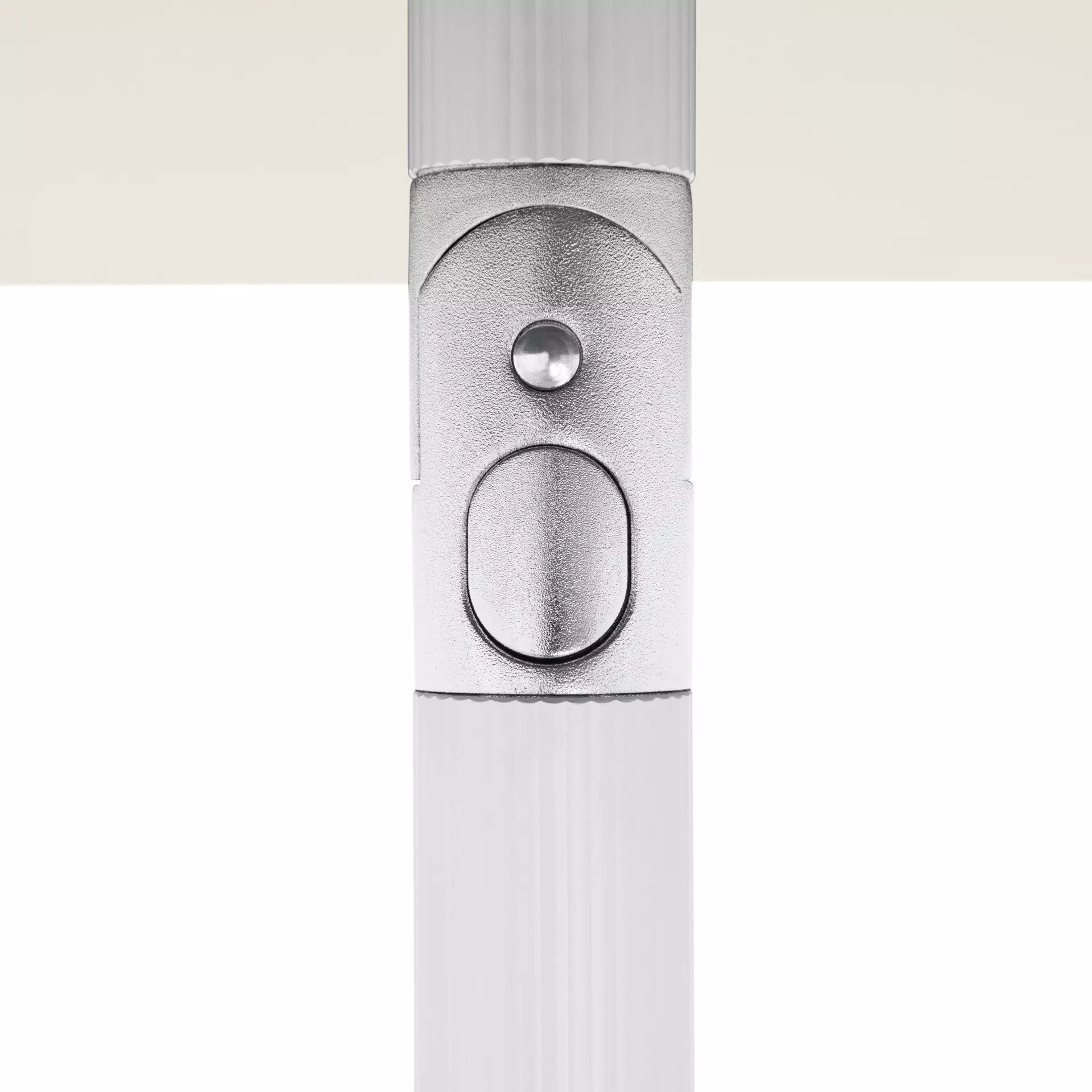 Sonnenschirm Act Neo Push up Doppler Textil 200 x 252 x 250 cm