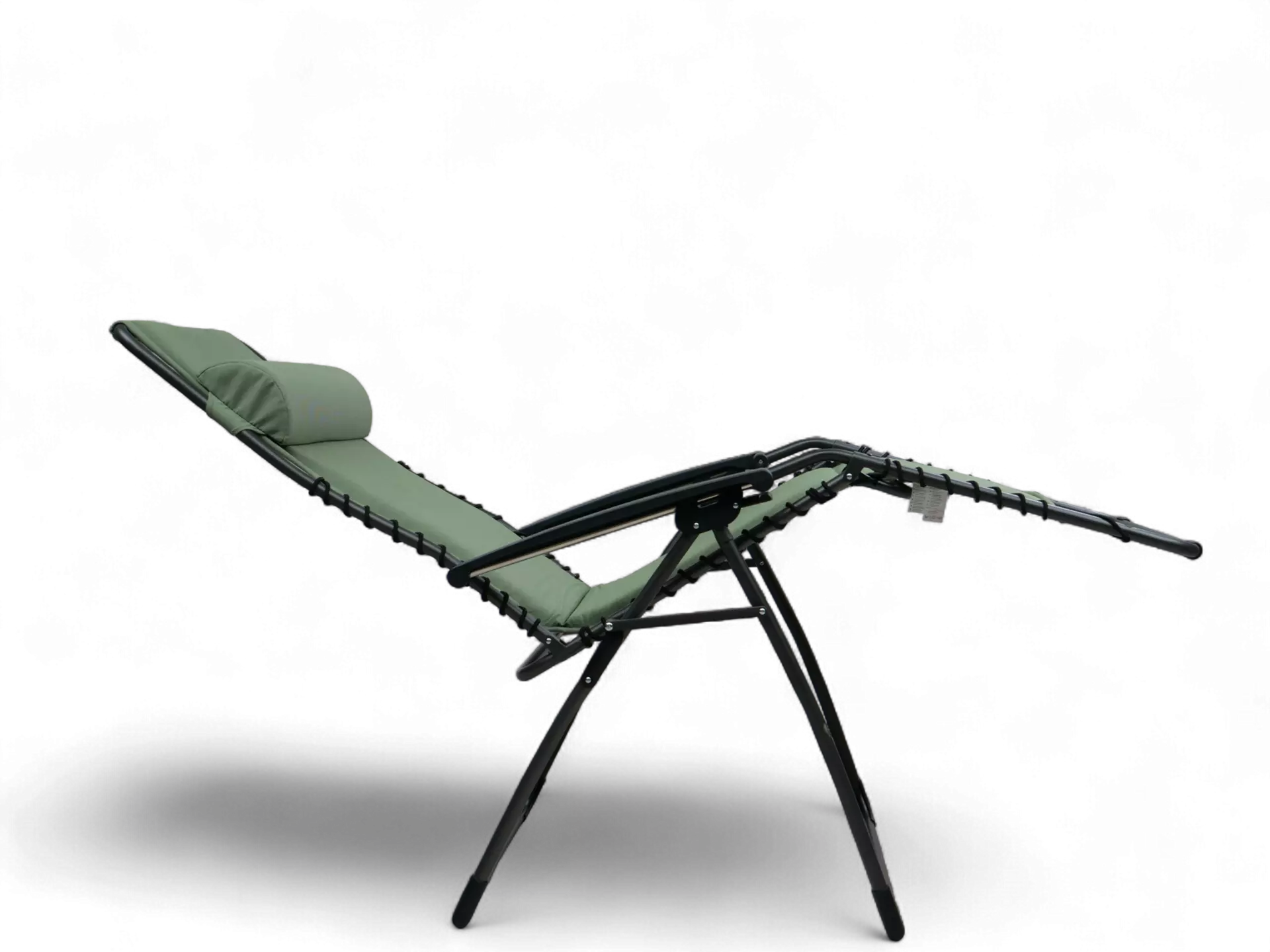 Relaxliege OASI Outdoor Textil 70 x 130 x 80 cm