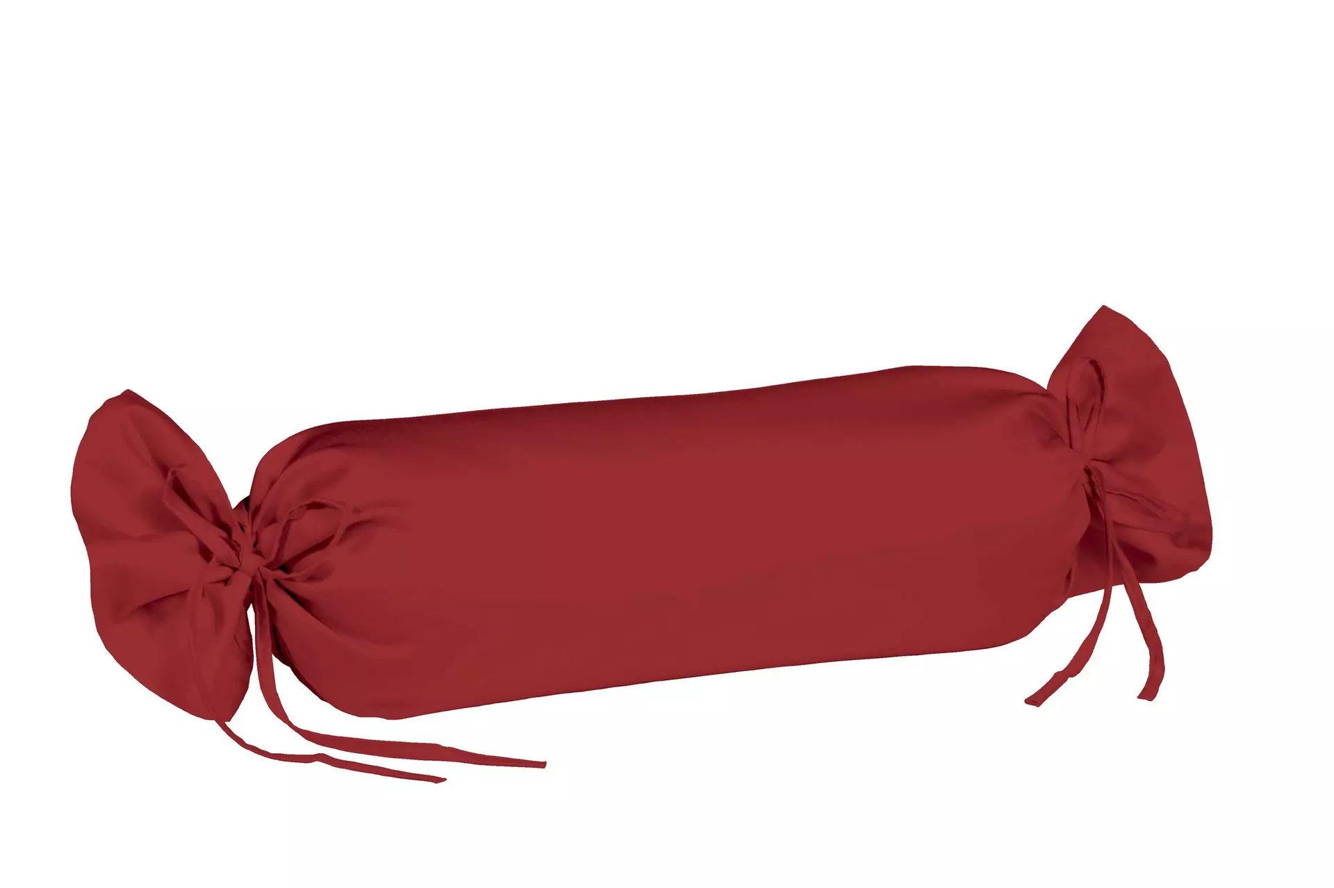 Nackenrollenbezug Colours Uni Fleuresse GmbH Textil 15 x 40 cm