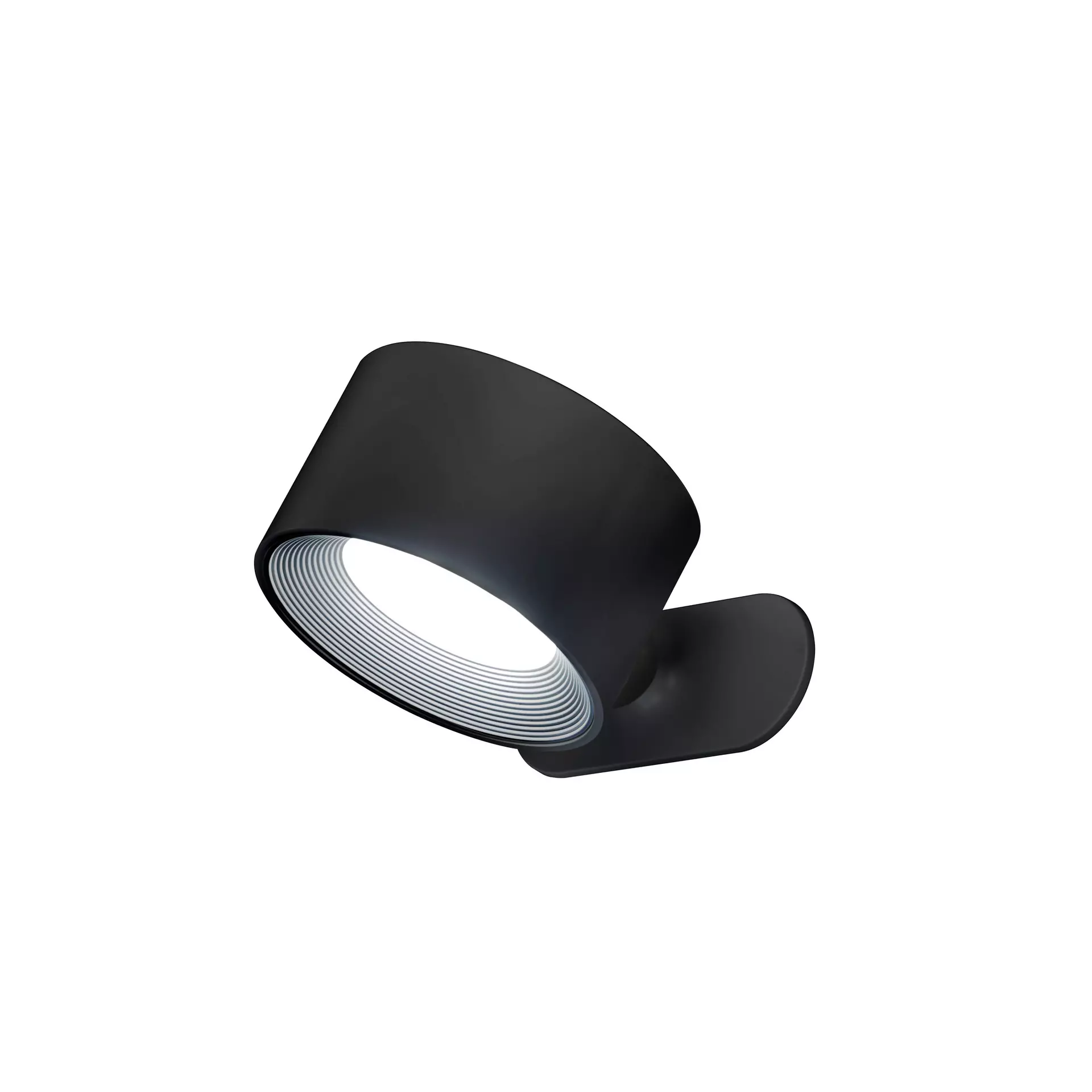 Wandleuchte Magnetics FHLighting Metall 10 x 5 x 8 cm