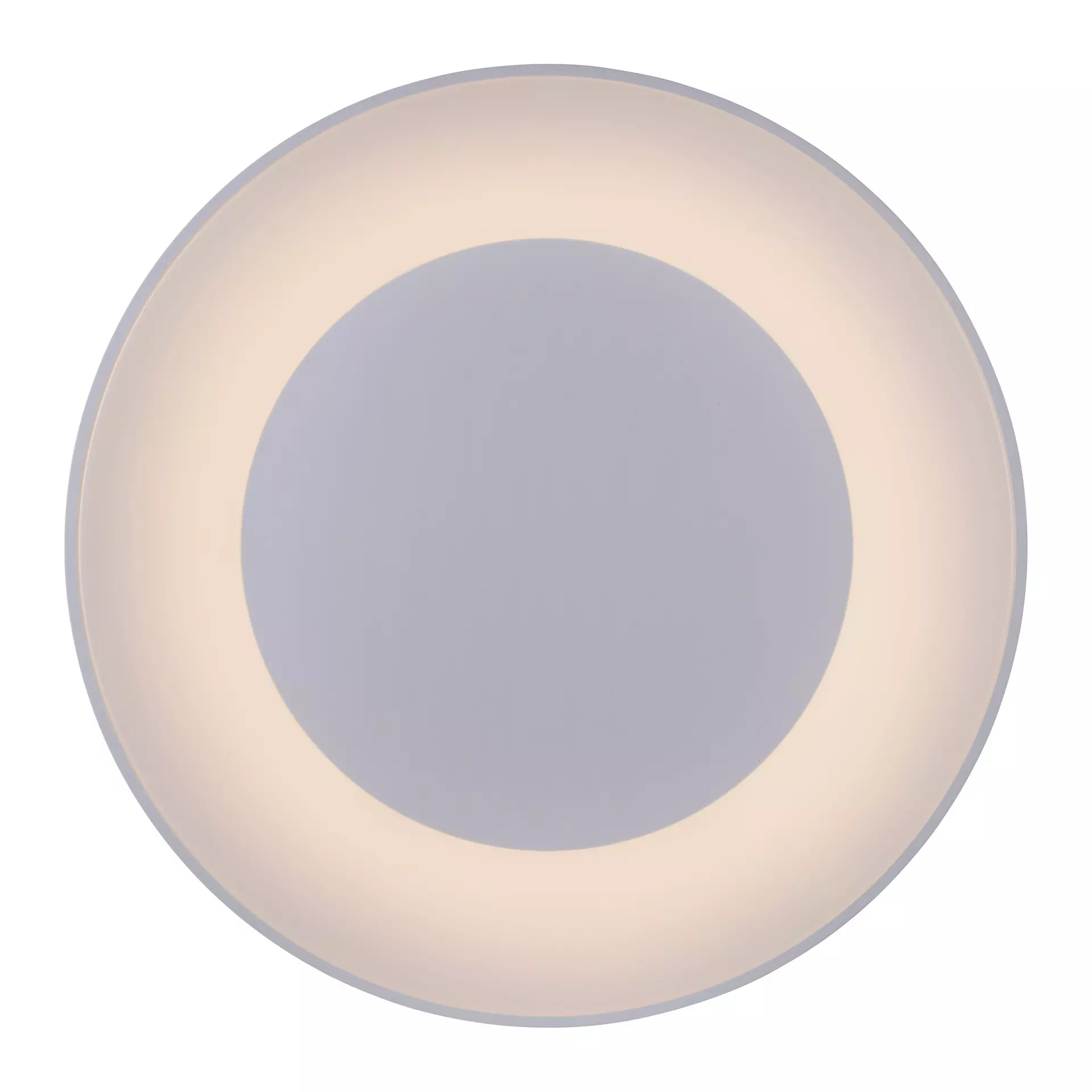 Deckenleuchte ANIKA JUST LIGHT Metall 70 x 7 x 70 cm
