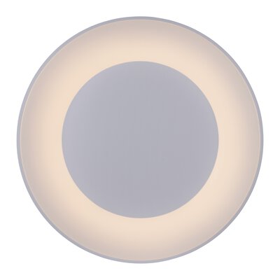 7. Bild von Deckenleuchte LED Fernbedienung weiß