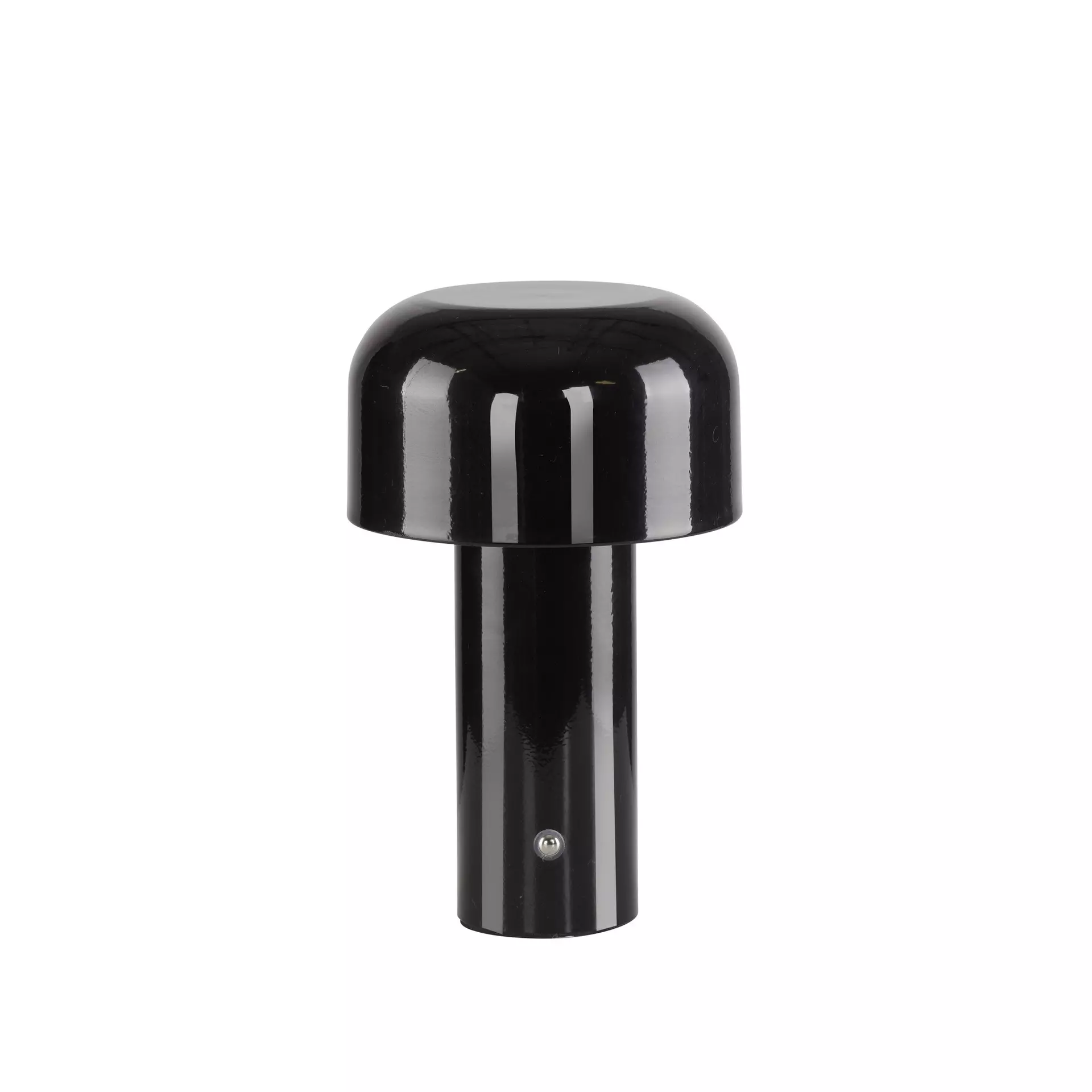 Tischleuchte AGNES JUST LIGHT Metall 13 x 22 x 13 cm