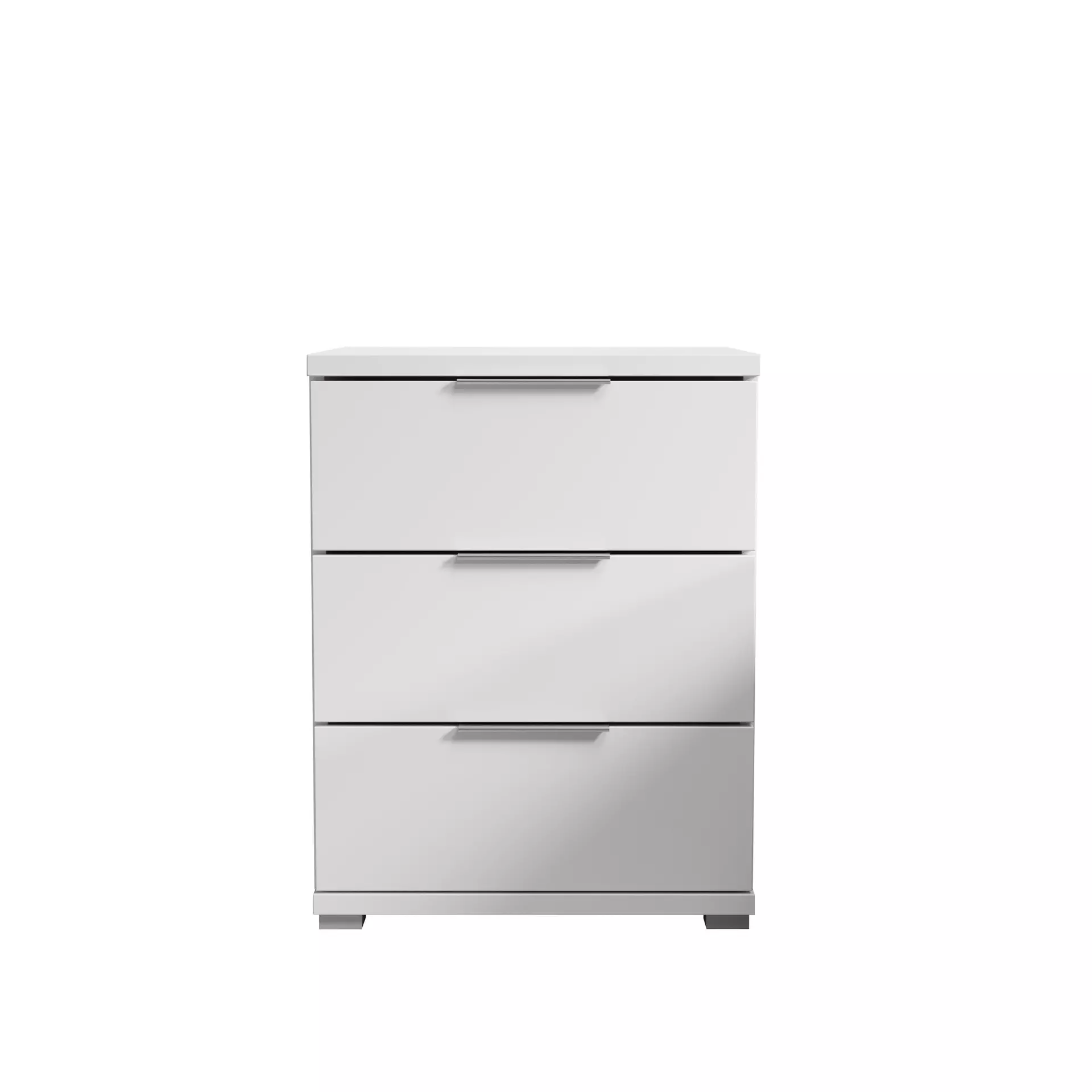 Nachttisch Smilla Dreamoro Holzwerkstoff 46 x 61 x 42 cm