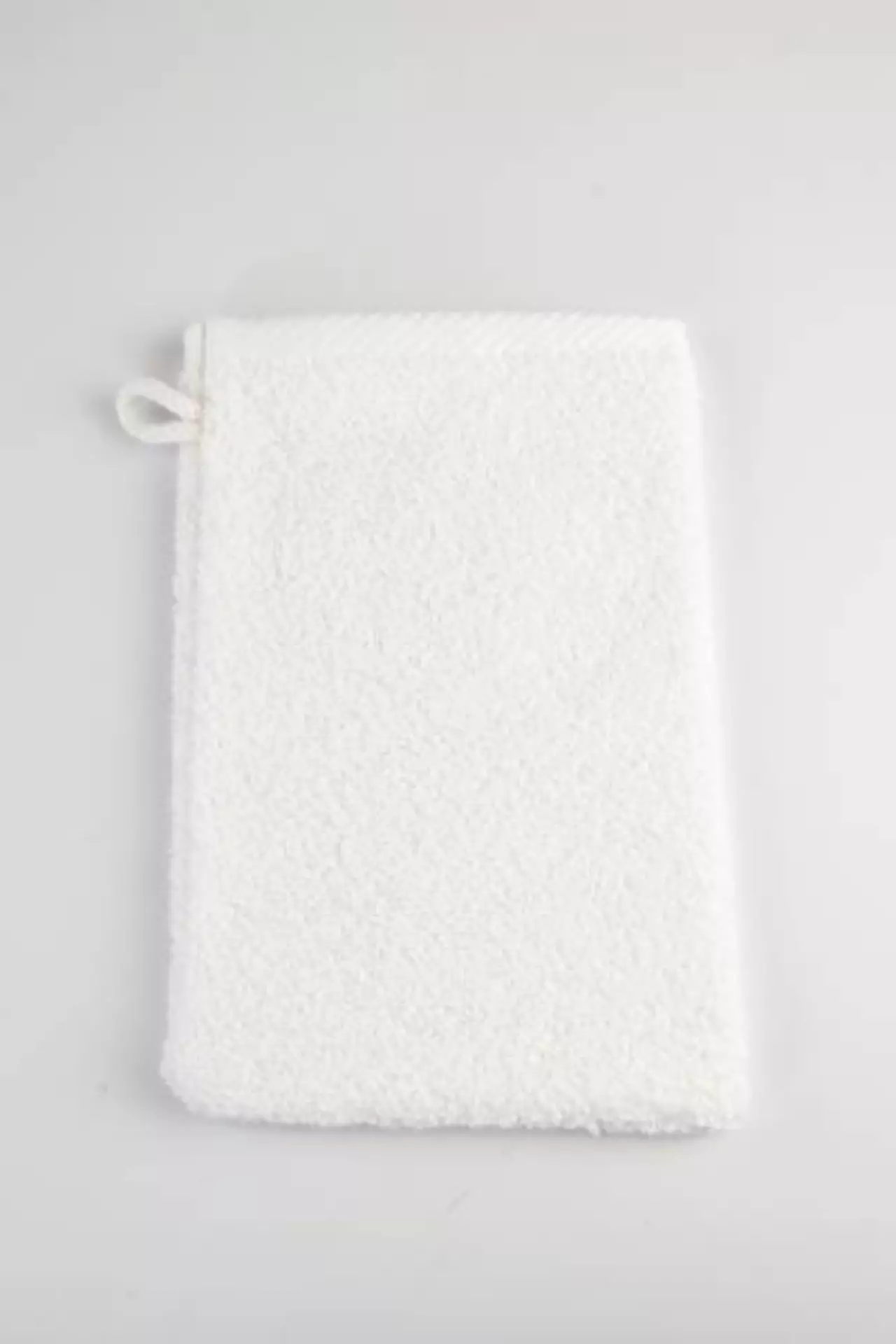 Waschhandschuh Quattri Casa Nova Textil 16 x 21 cm