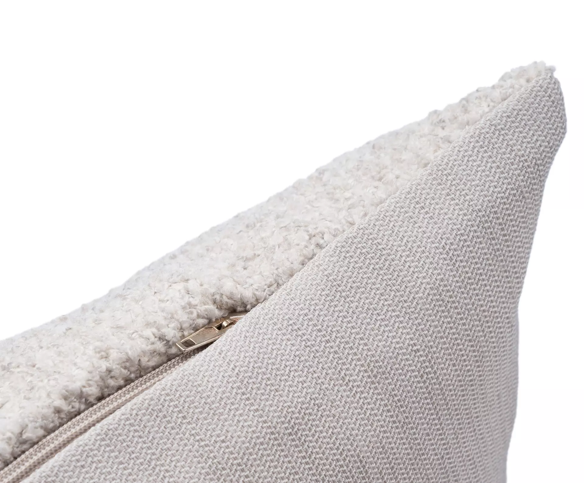 Kissenhülle Concetta Ambiente Trendlife Textil 40 x 60 cm