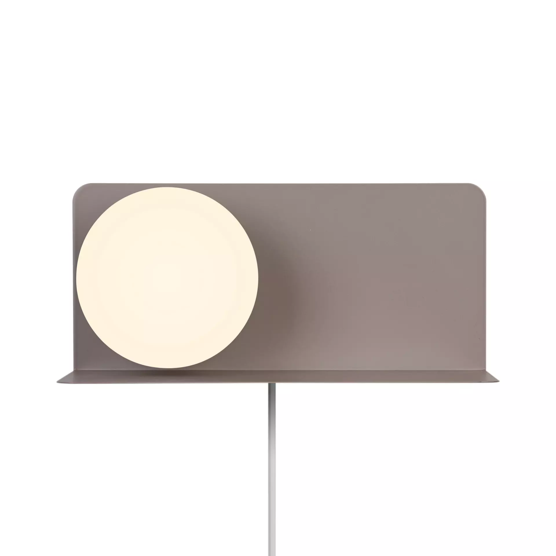 Wandleuchte LILIBETH Nordlux Metall 16 x 16 x 35 cm