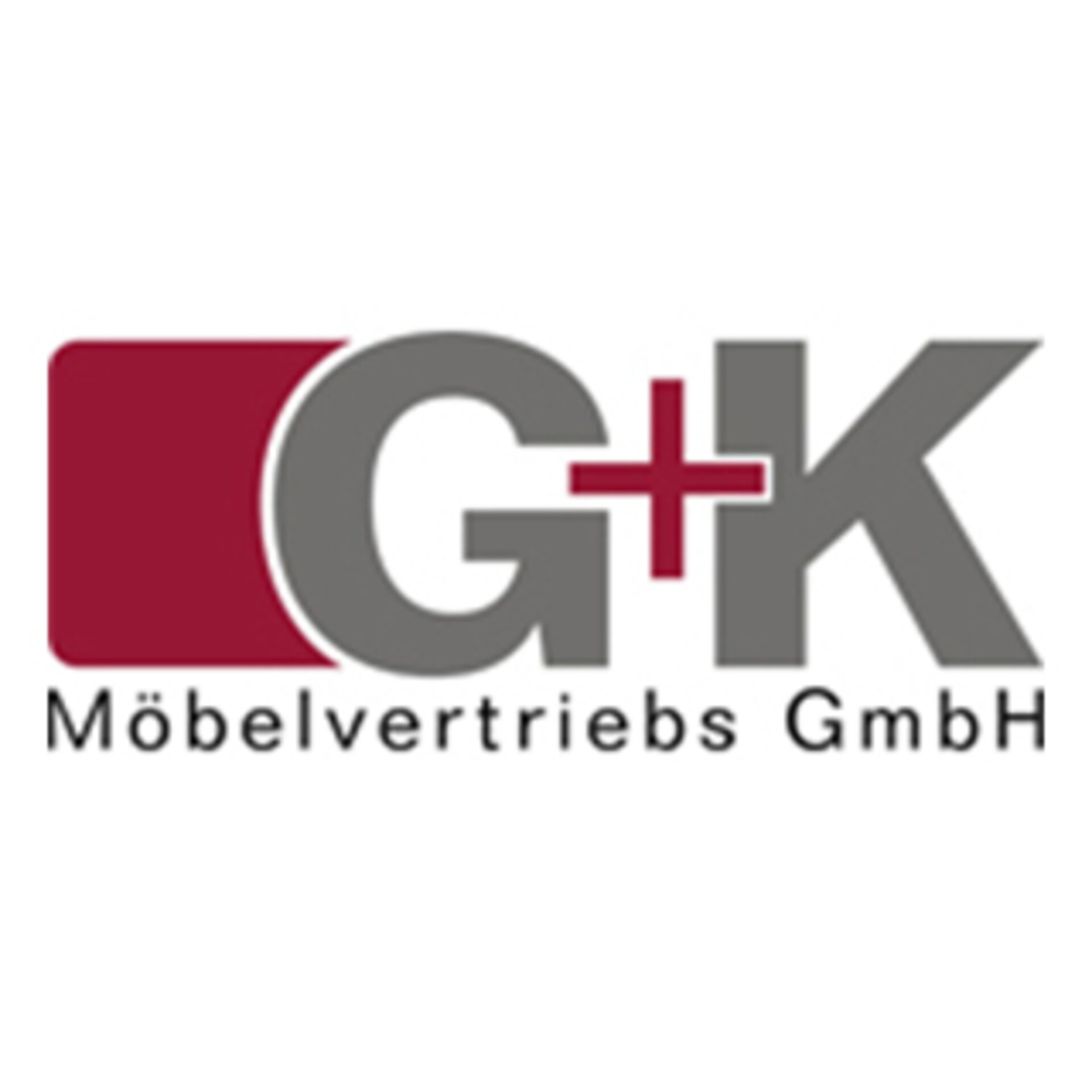G plus K Möbelvertriebs GmbH Logo