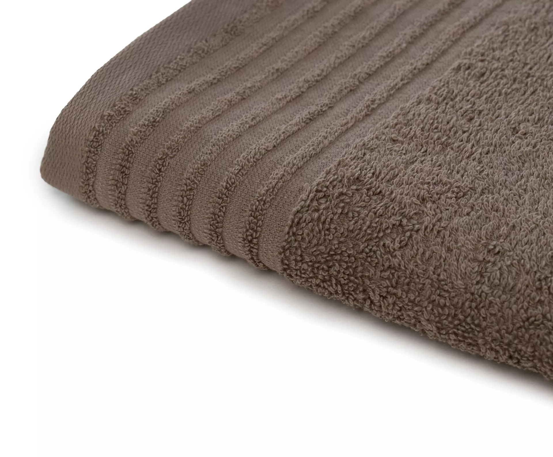 Duschtuch Hamburg Ambiente Trendlife Textil 70 x 140 cm