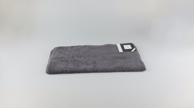 Bild von Handtuch Vossen grau