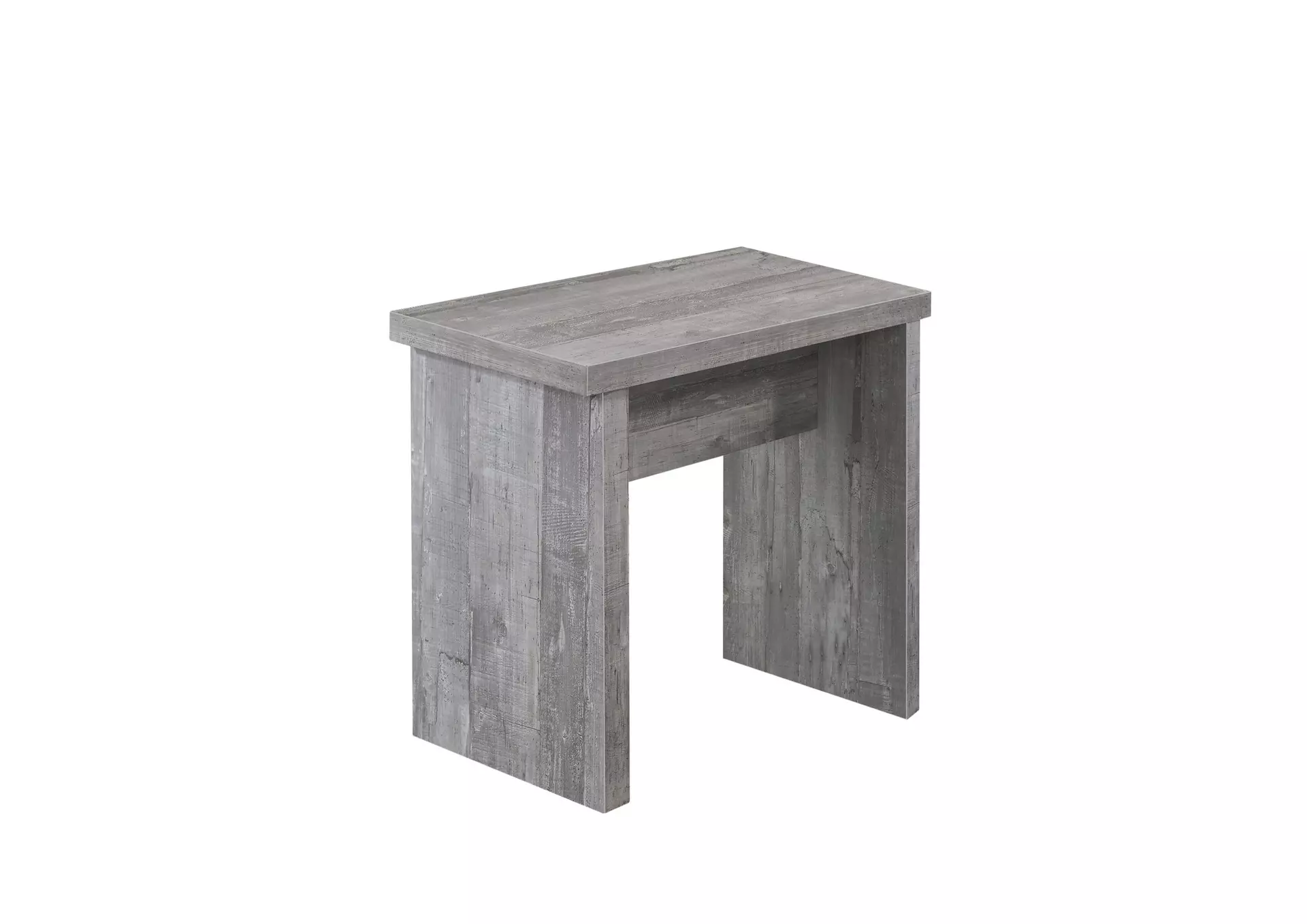 Hocker 0585-45 Mäusbacher Holzwerkstoff 37 x 47 x 45 cm