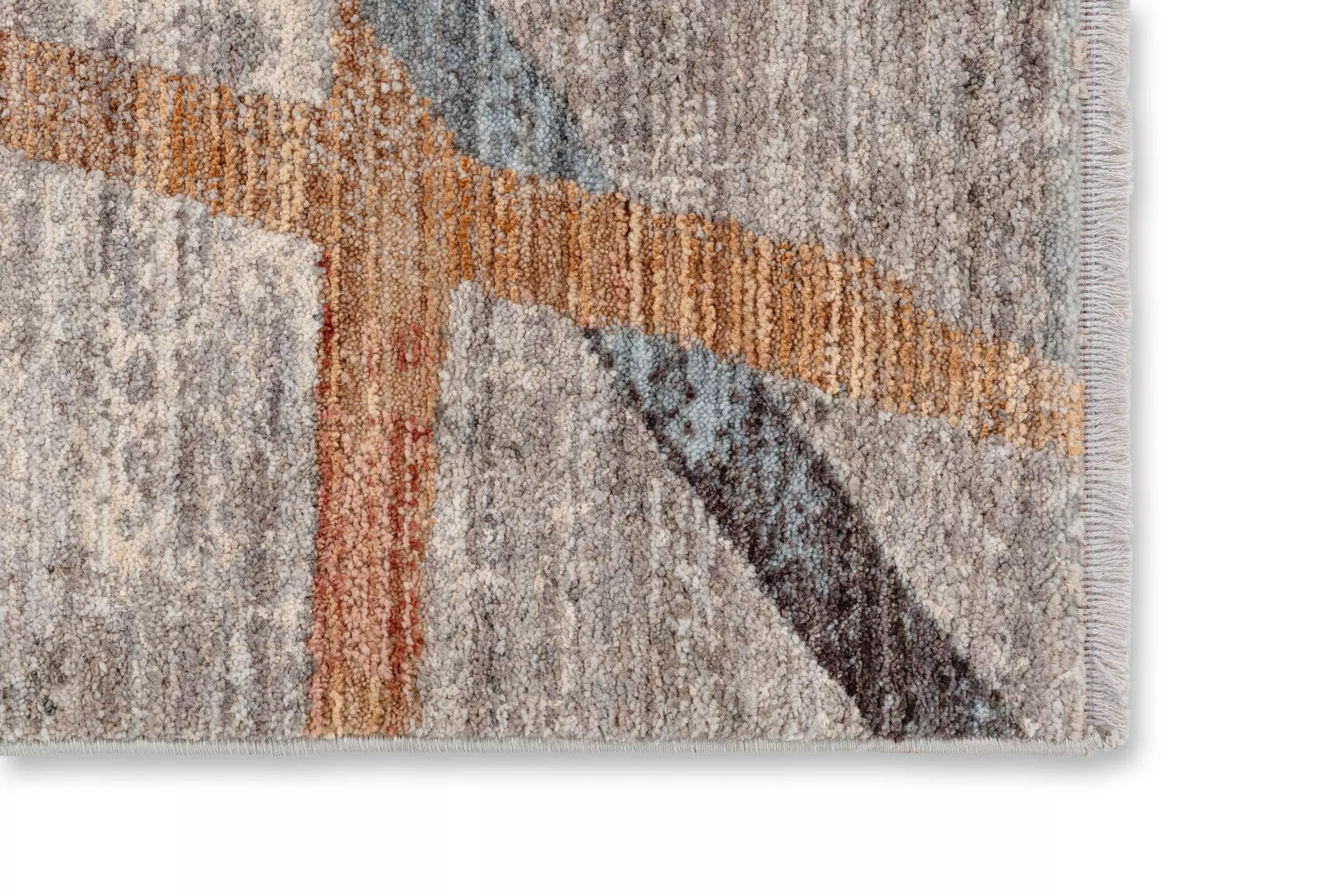 Maschinenwebteppich Liona MONDO Textil 133 x 190 cm