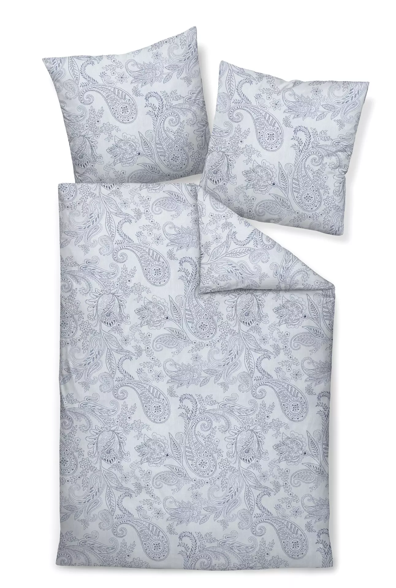 Soft-Cotton-Bettwäsche