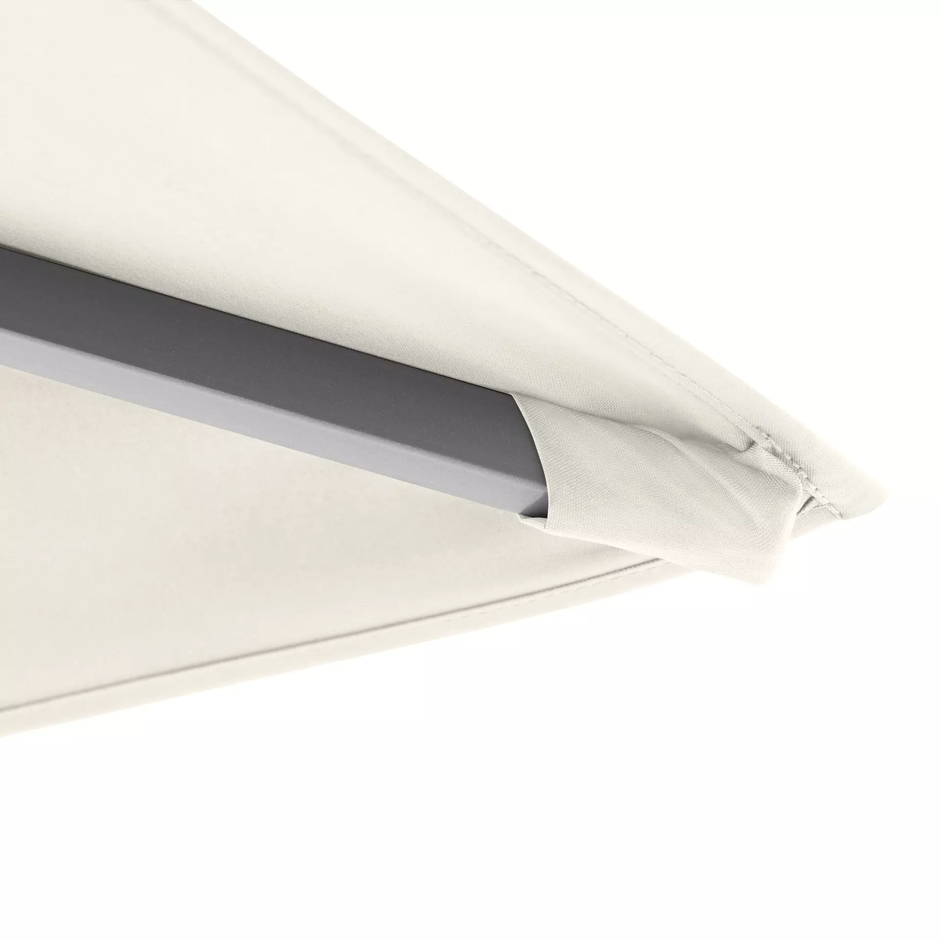 Sonnenschirm Act Neo Push up Doppler Textil 200 x 252 x 250 cm