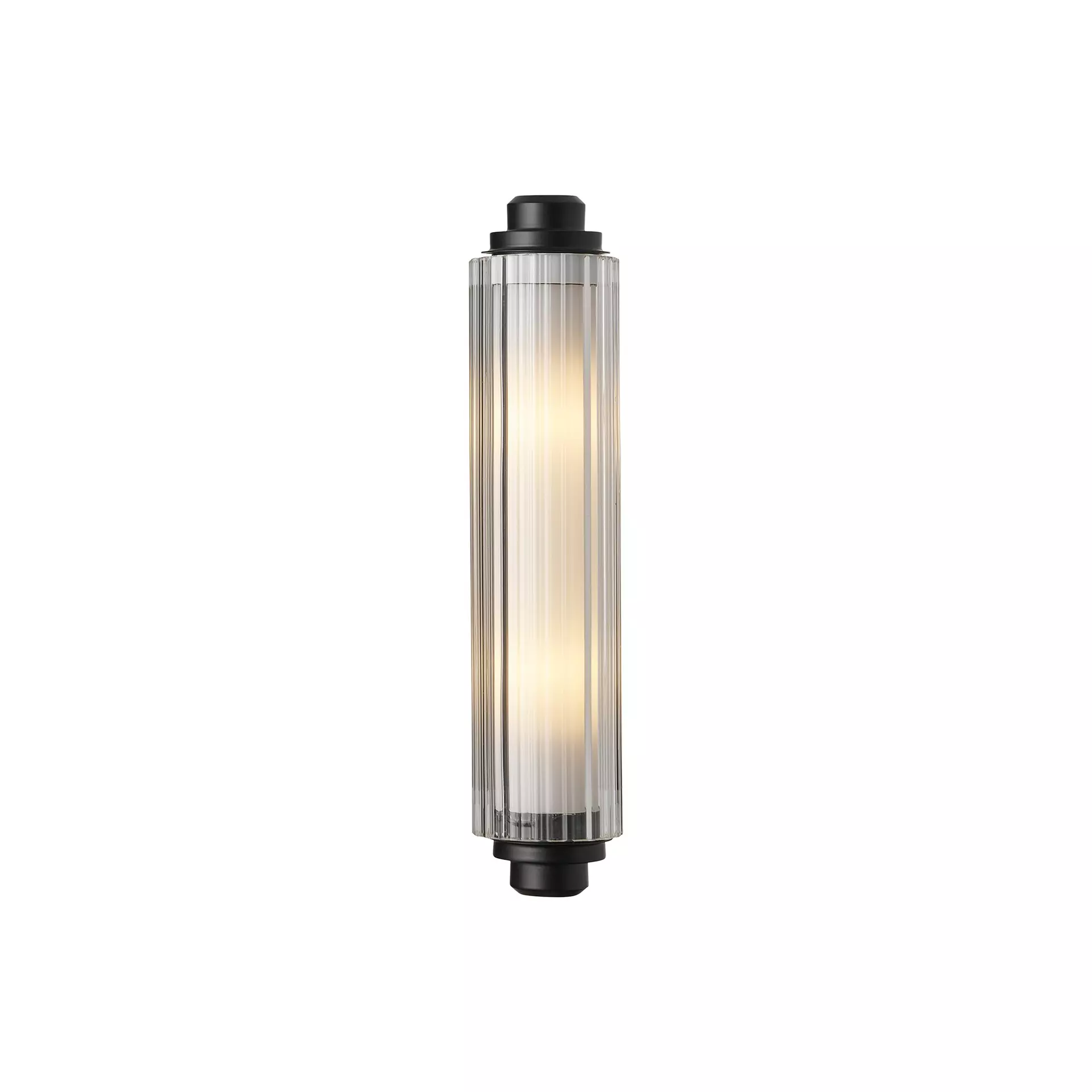 Bad-Wandleuchte NIMAL DOUBLE Nordlux Metall 13 x 35 x 8 cm