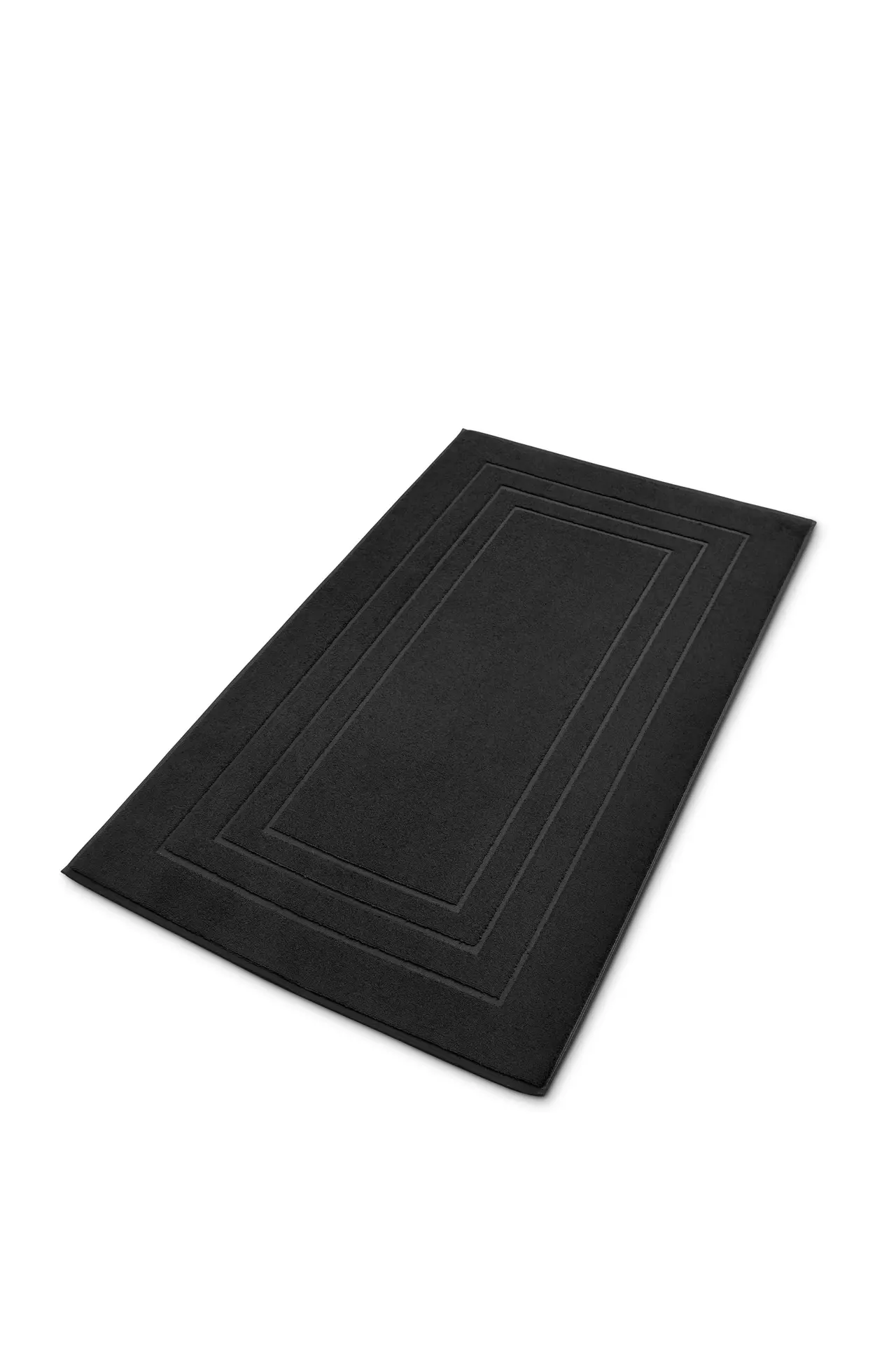 Badteppich Fenro MONDO Textil 67 x 4 x 120 cm