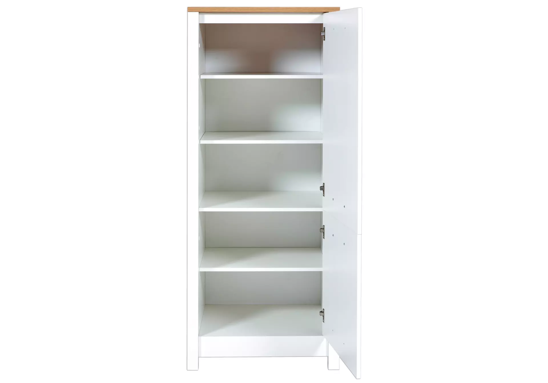 Hochschrank Sicilia Inter Link Holzwerkstoff 60 x 167 x 70 cm