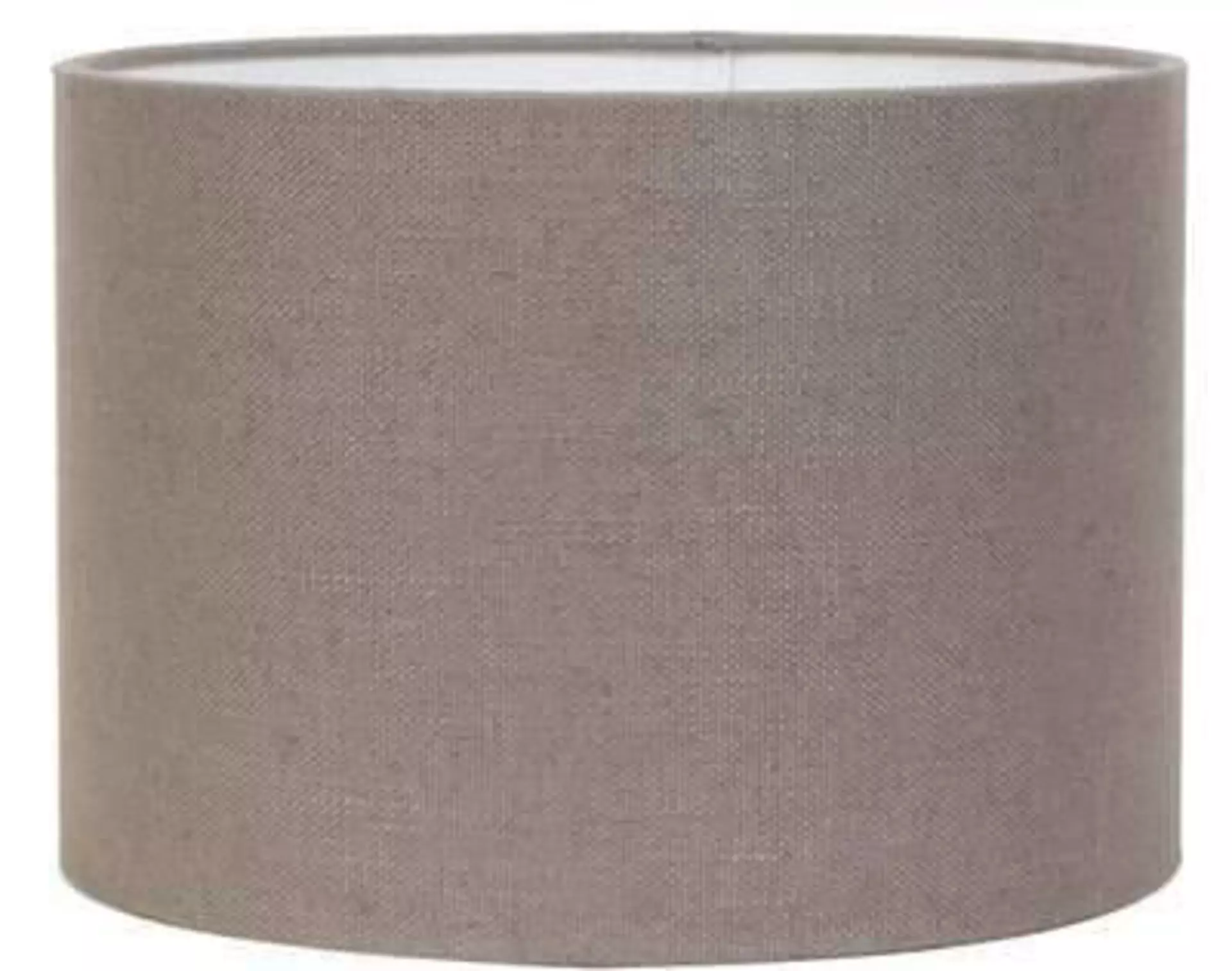 Lampenschirm LIVIGNO Light & Living Textil 20 x 15 x 20 cm