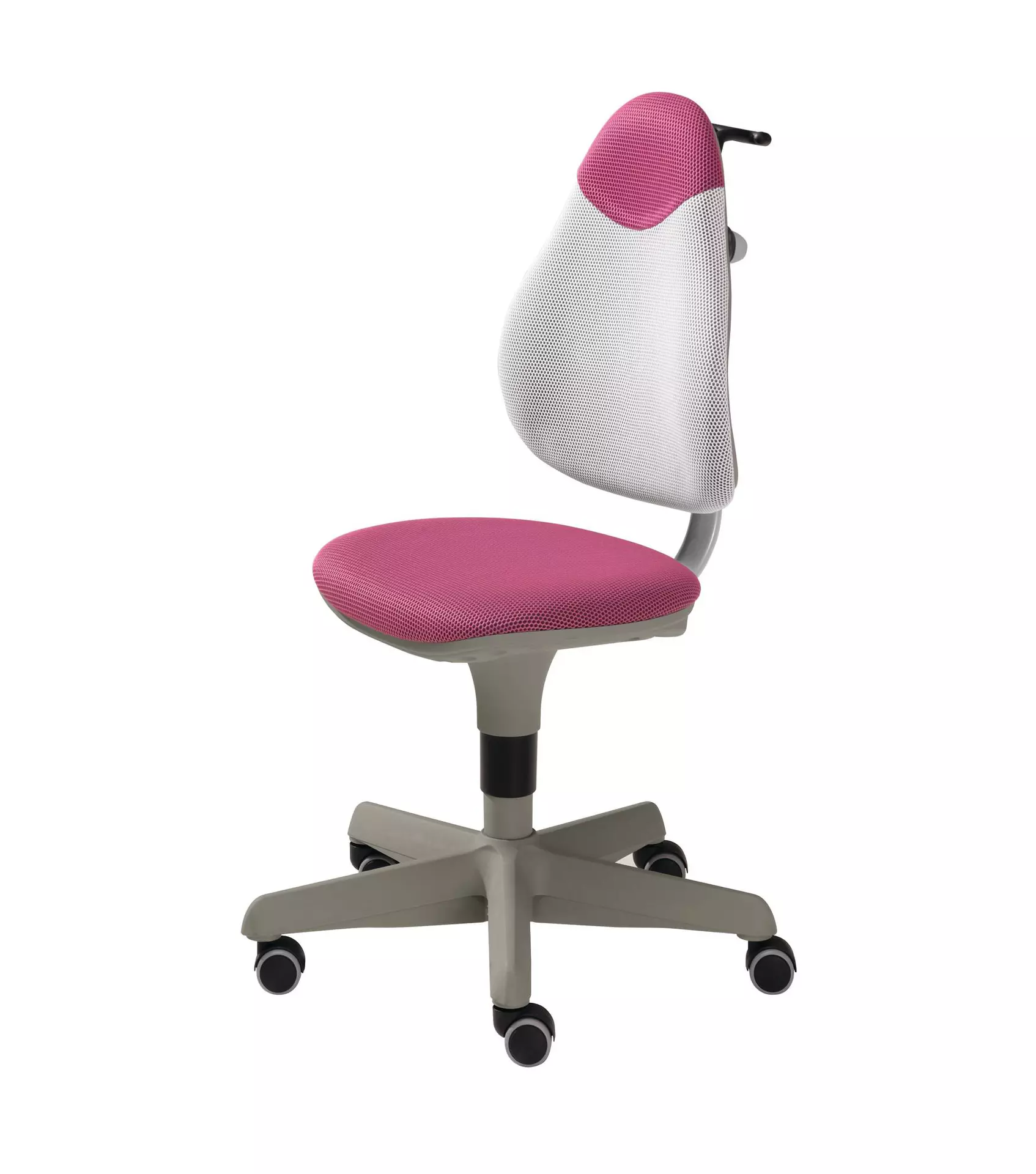 Drehstuhl PEPE PAIDI Textil 52 x 100 x 44 cm