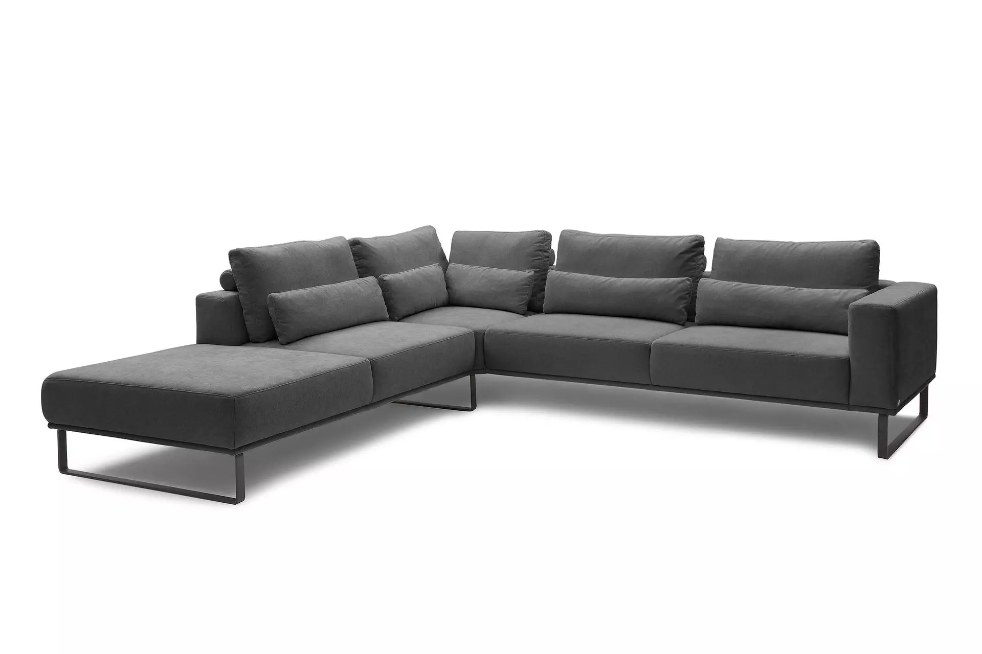 Polstergarnitur JustB! PM100 JustB Textil 290 x 67 x 308 cm