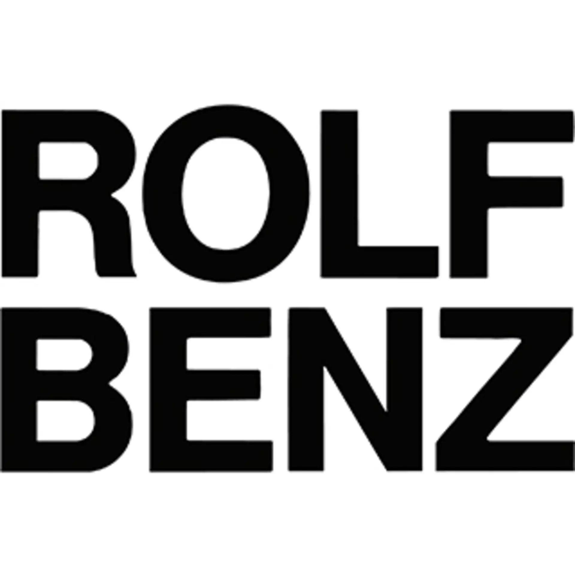 Marken-Logo ROLF BENZ