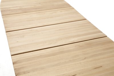 2. Bild von Esstisch Holz MCA furniture