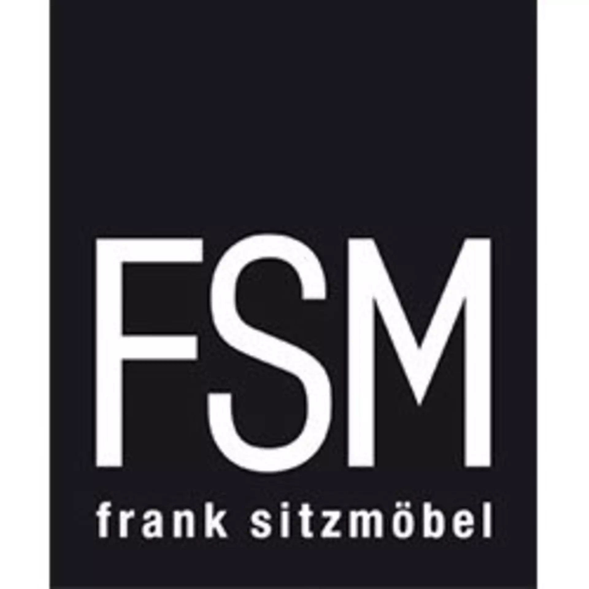Logo FSM - frank sitzmöbel