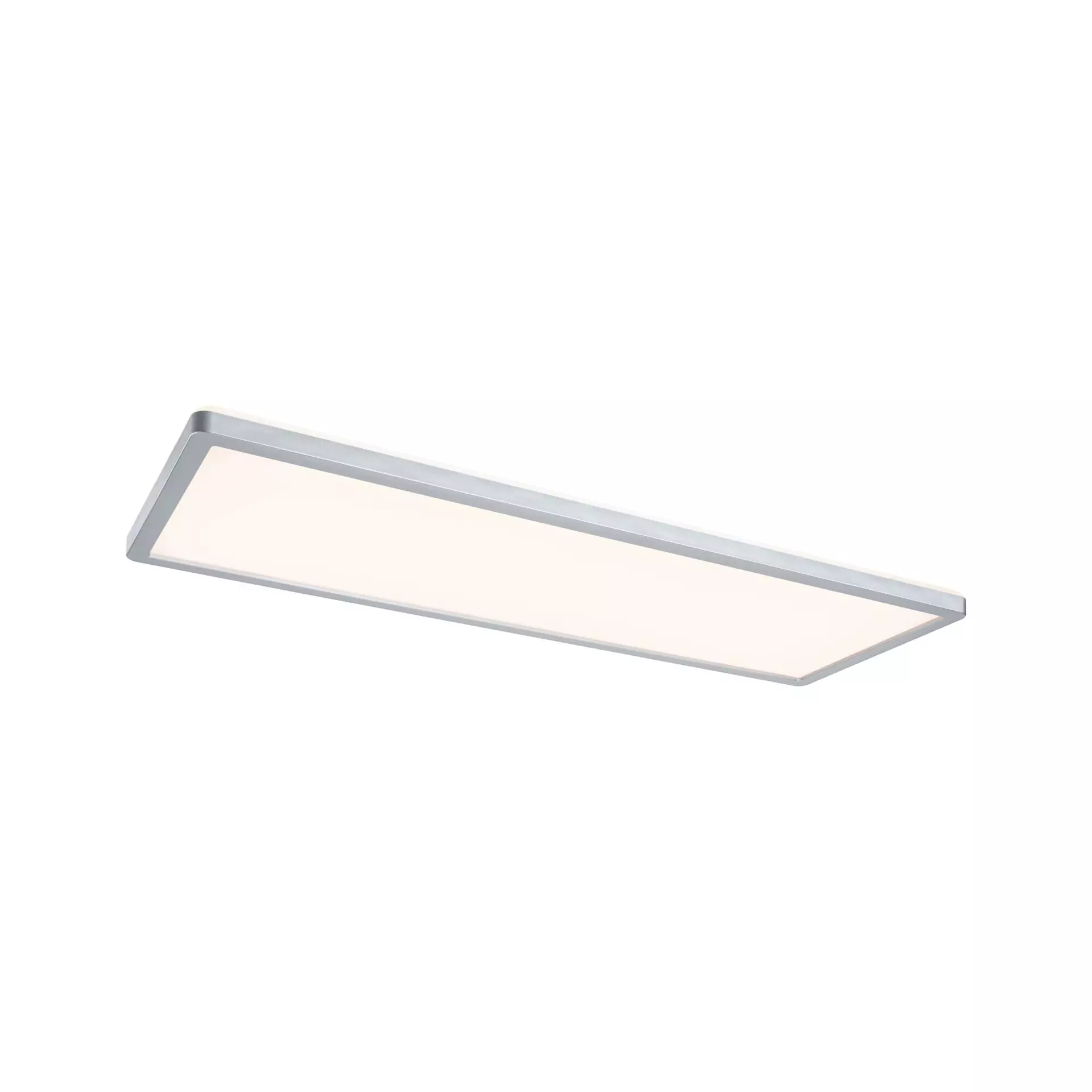 Deckenleuchte Atria Shine Paulmann Kunststoff 58 x 2 x 20 cm