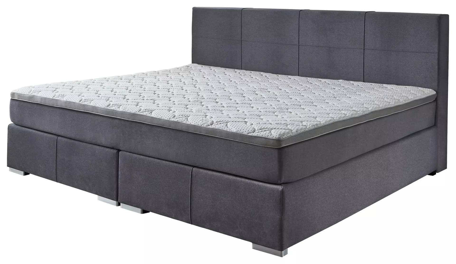 Boxspringbett