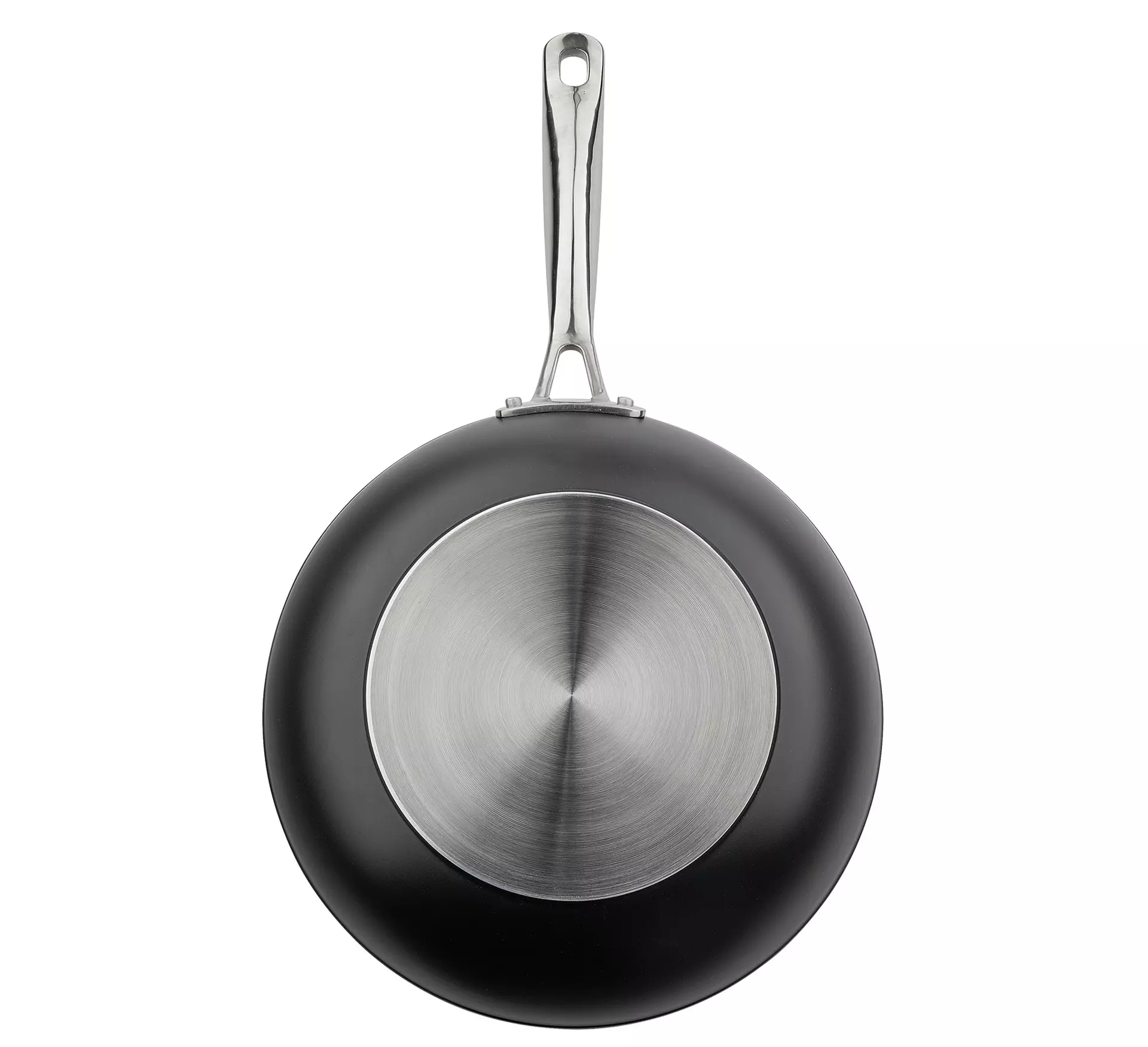Wok MERIDIAN INTENSE PRO Spring Metall 48 x 8 x 28 cm