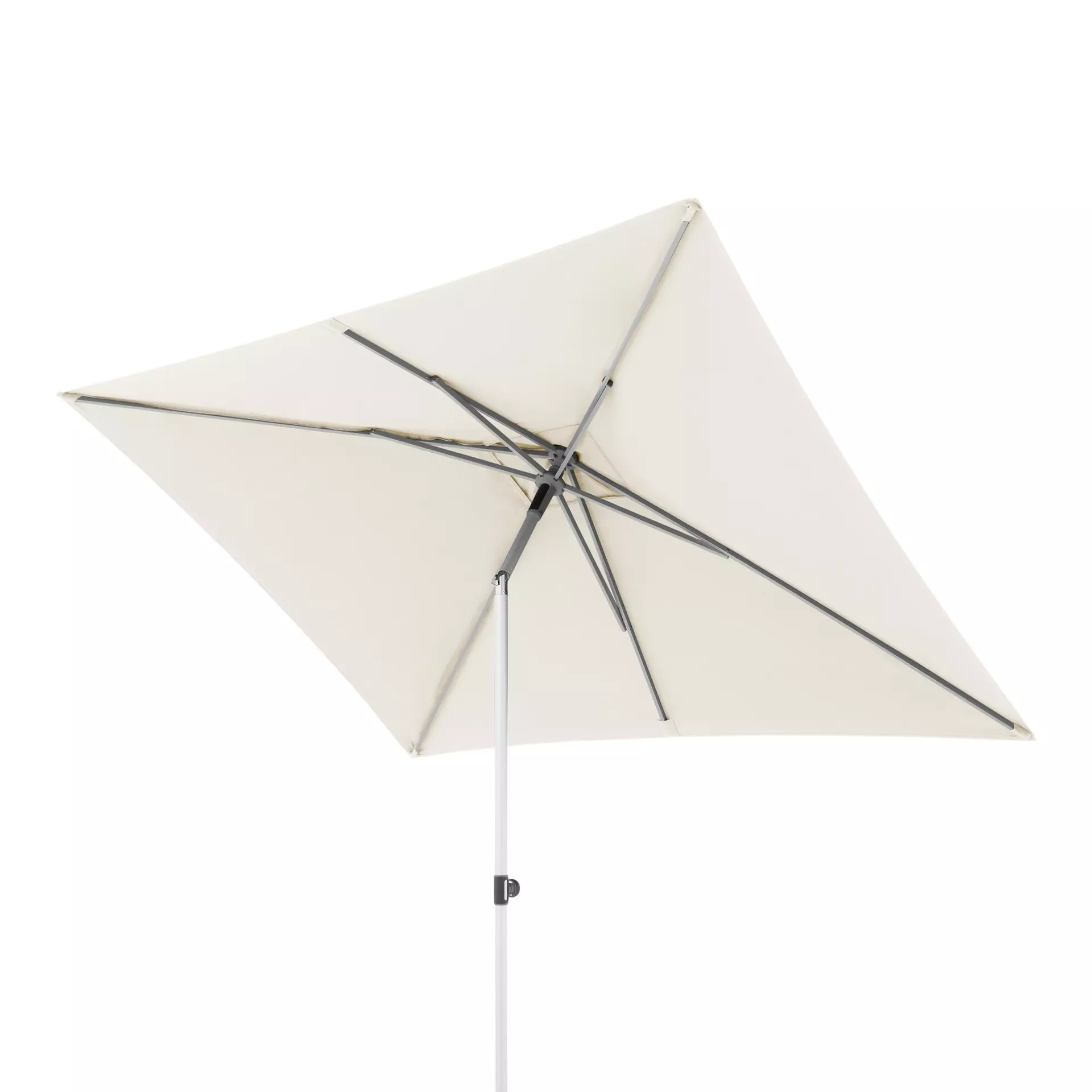 Sonnenschirm Act Neo Push up Doppler Textil 200 x 252 x 250 cm