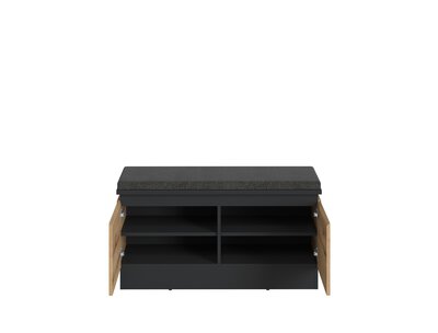Bild von Sitzbank CELECT Holzwerkstoff