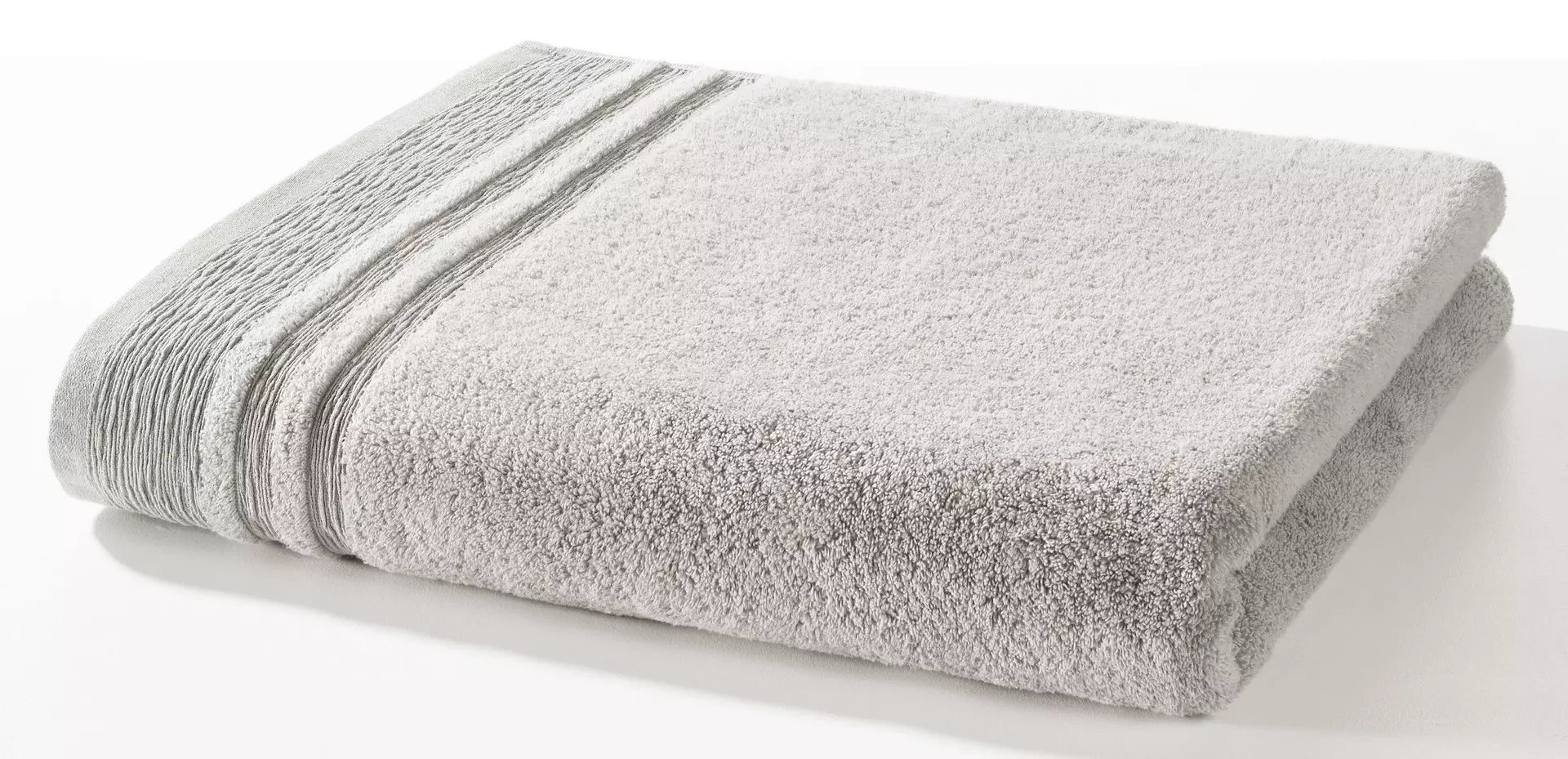 Badetuch Organic Kenborg Textil 100 x 150 cm