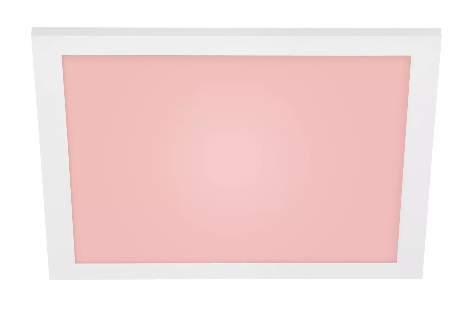 Deckenleuchte LINK COLOUR Briloner Metall 29 x 6 x 29 cm