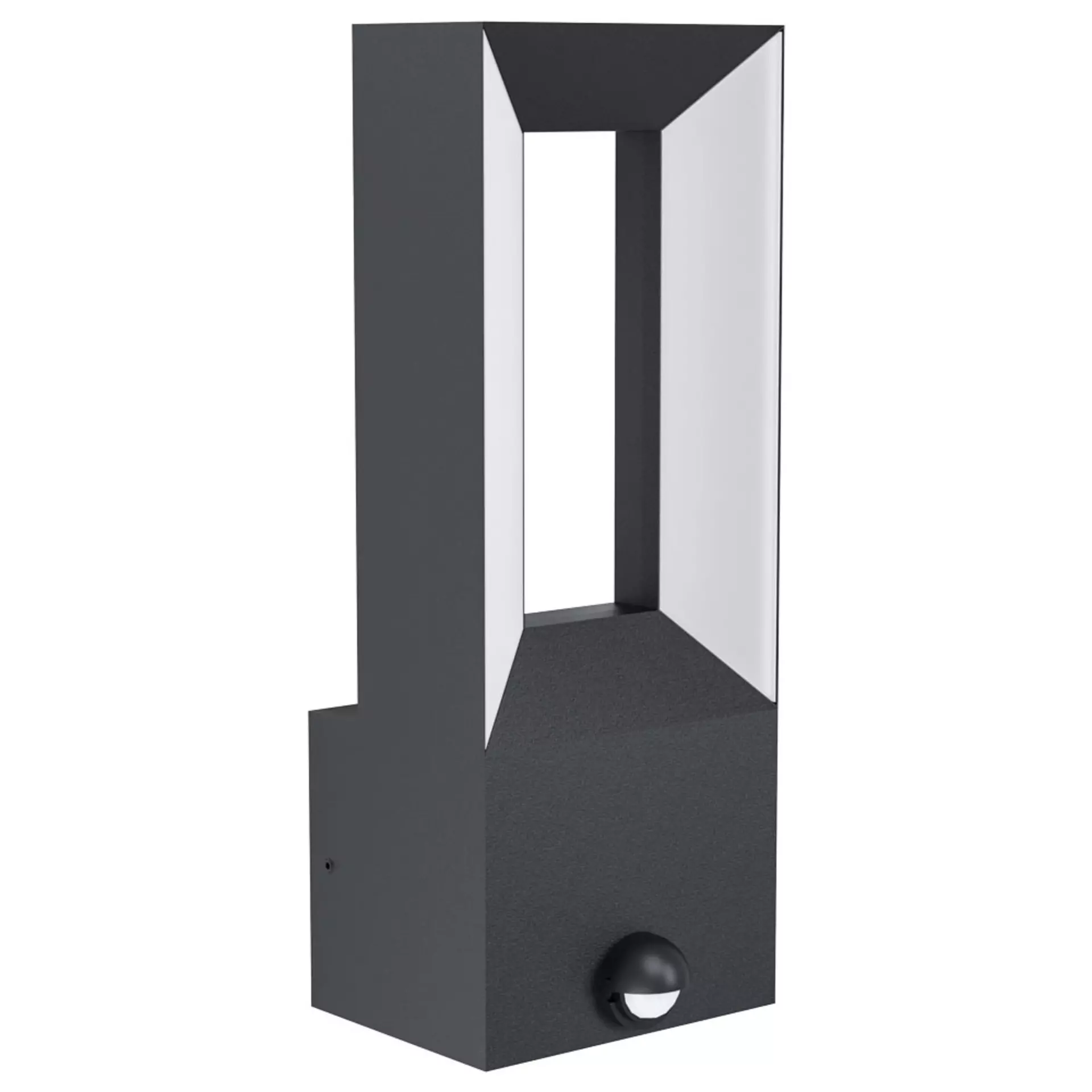 Wand-Aussenleuchte RIFORANO Eglo Metall 11 x 29 x 9 cm