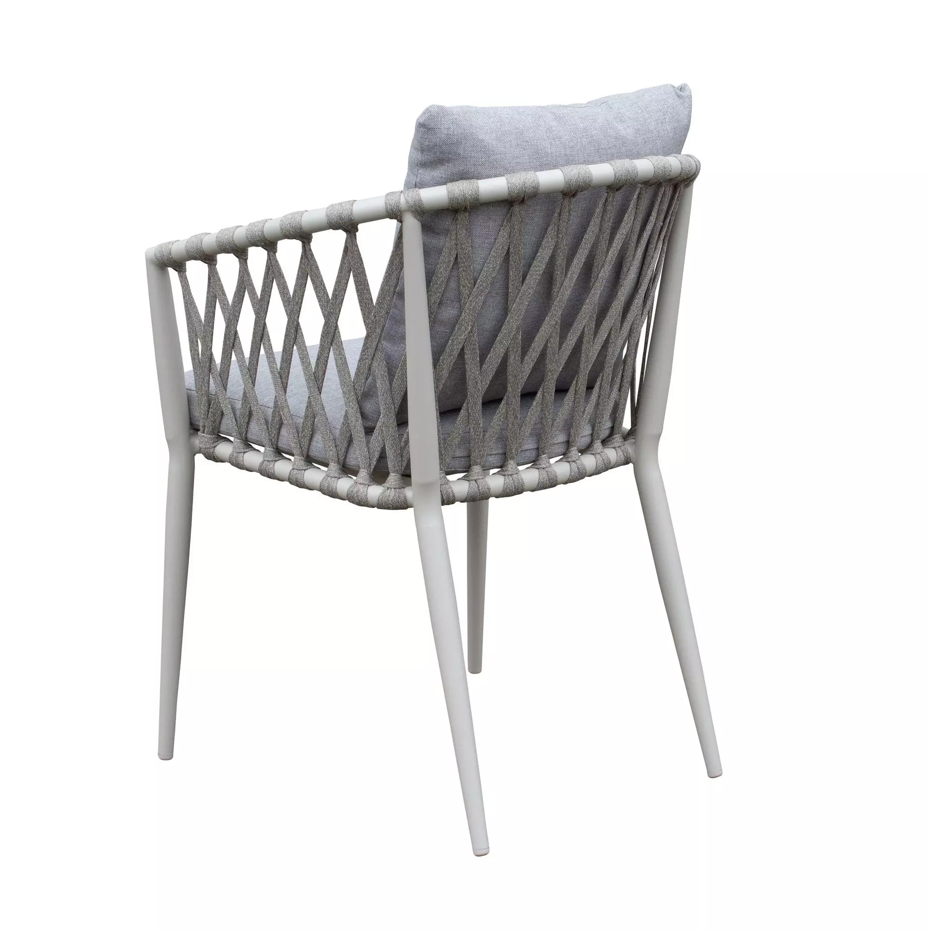 Gartensessel SUNREPO Outdoor Textil 57 x 87 x 63 cm