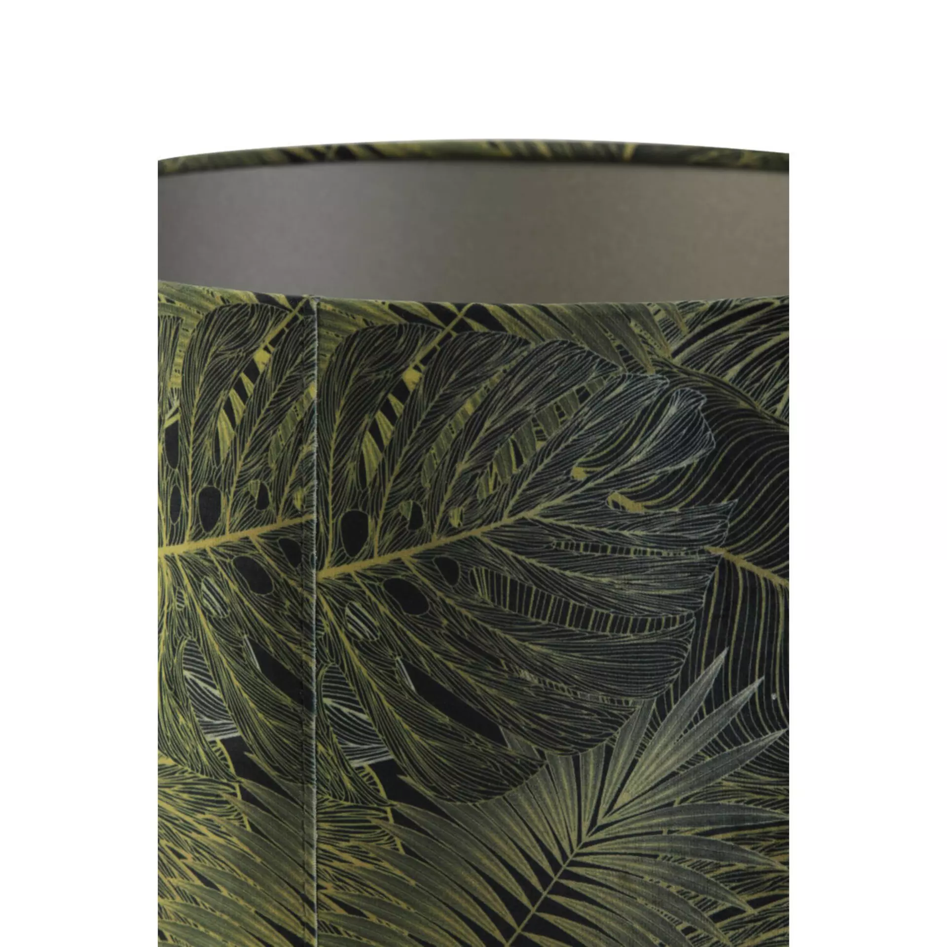 Lampenschirm AMAZONE Light & Living Textil 
